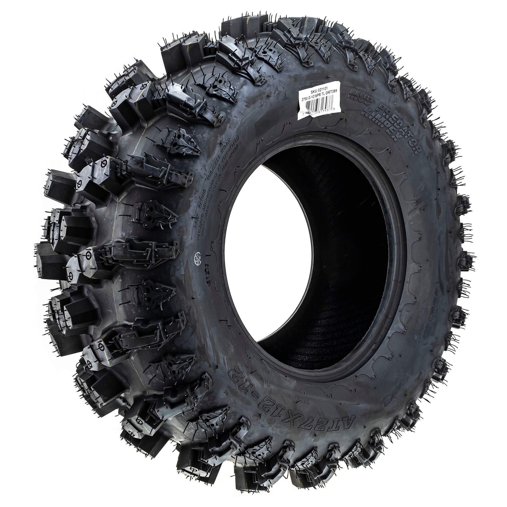 Kimpex Tire