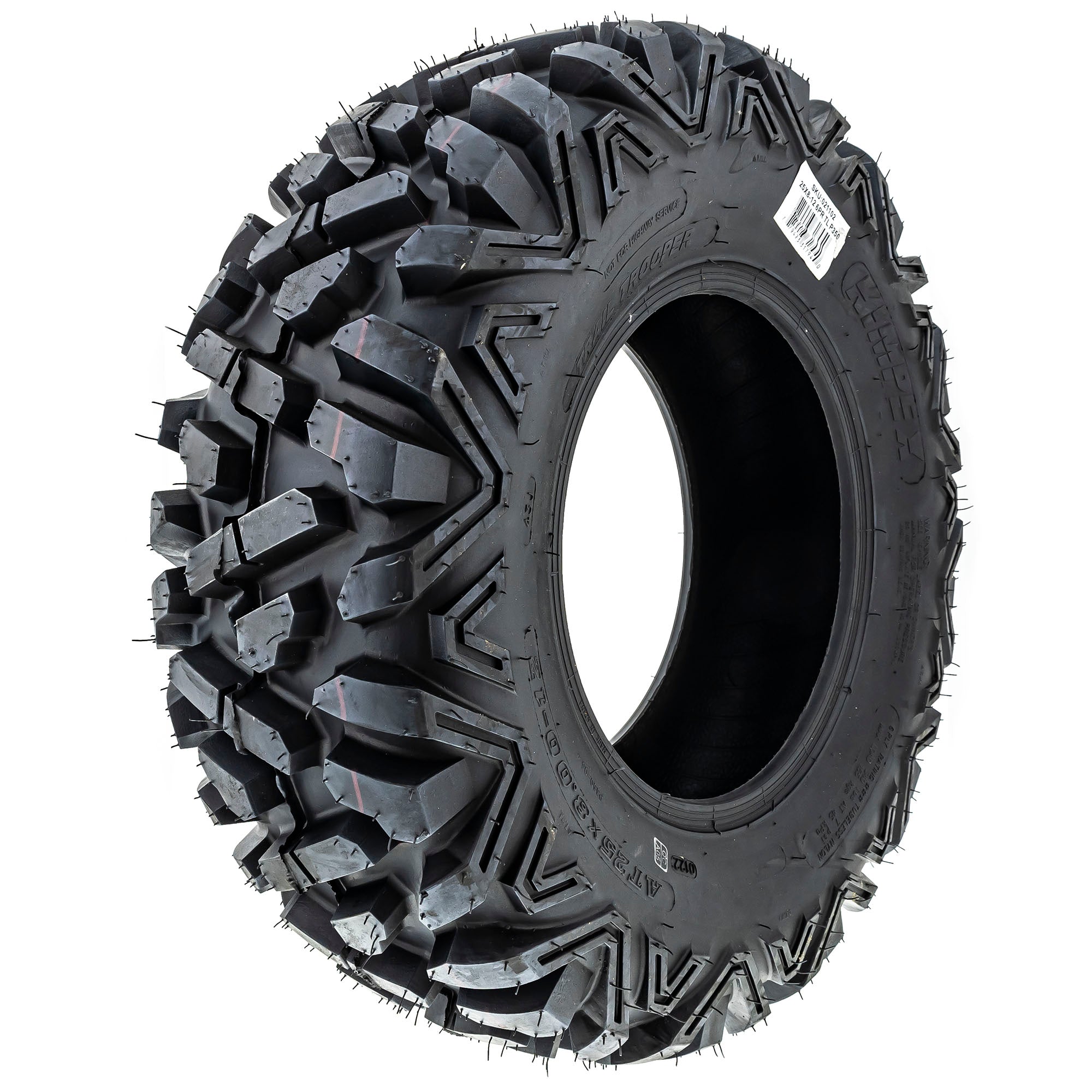 Kimpex Tire