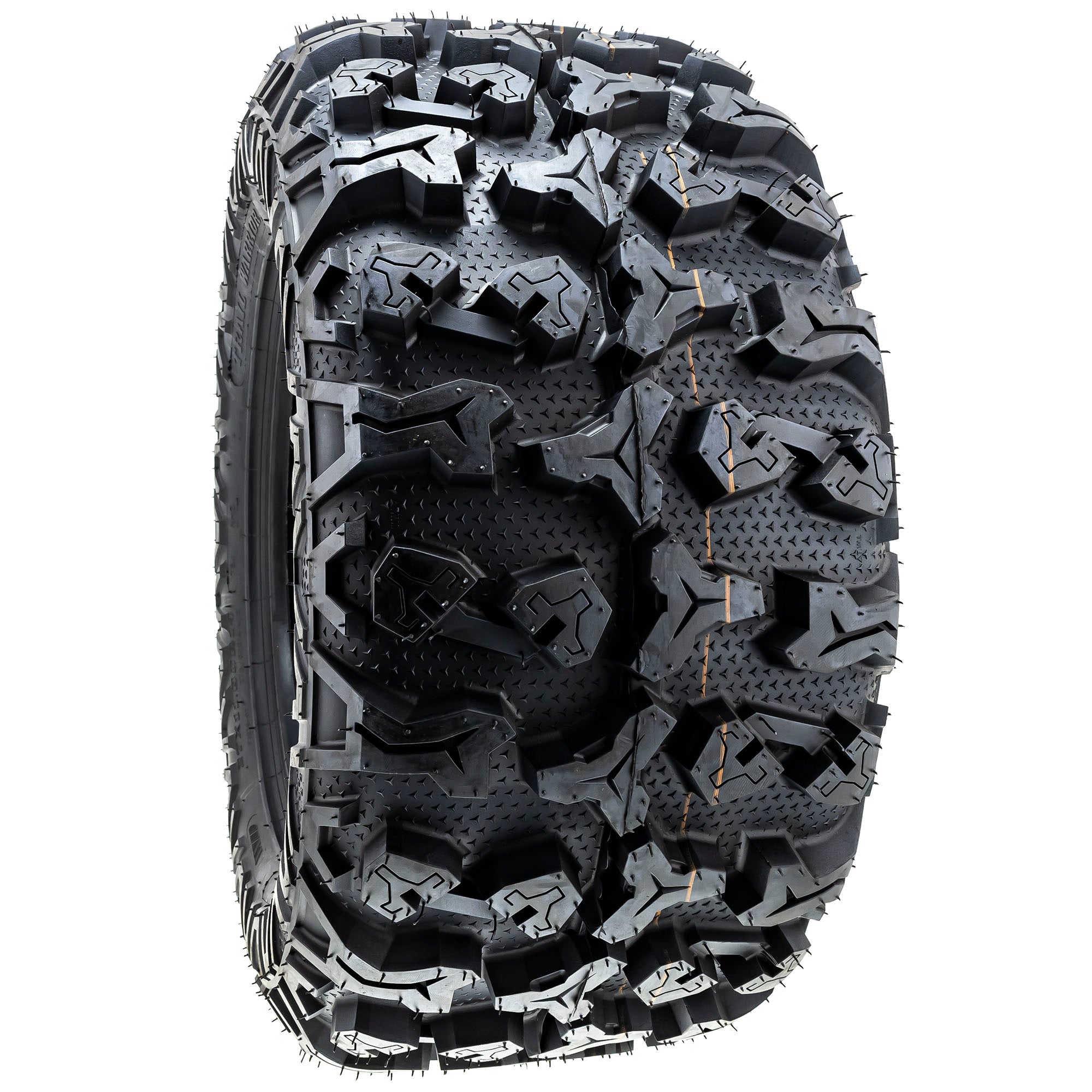 Kimpex Trail Warrior Tire 27X11.00R-14 021114