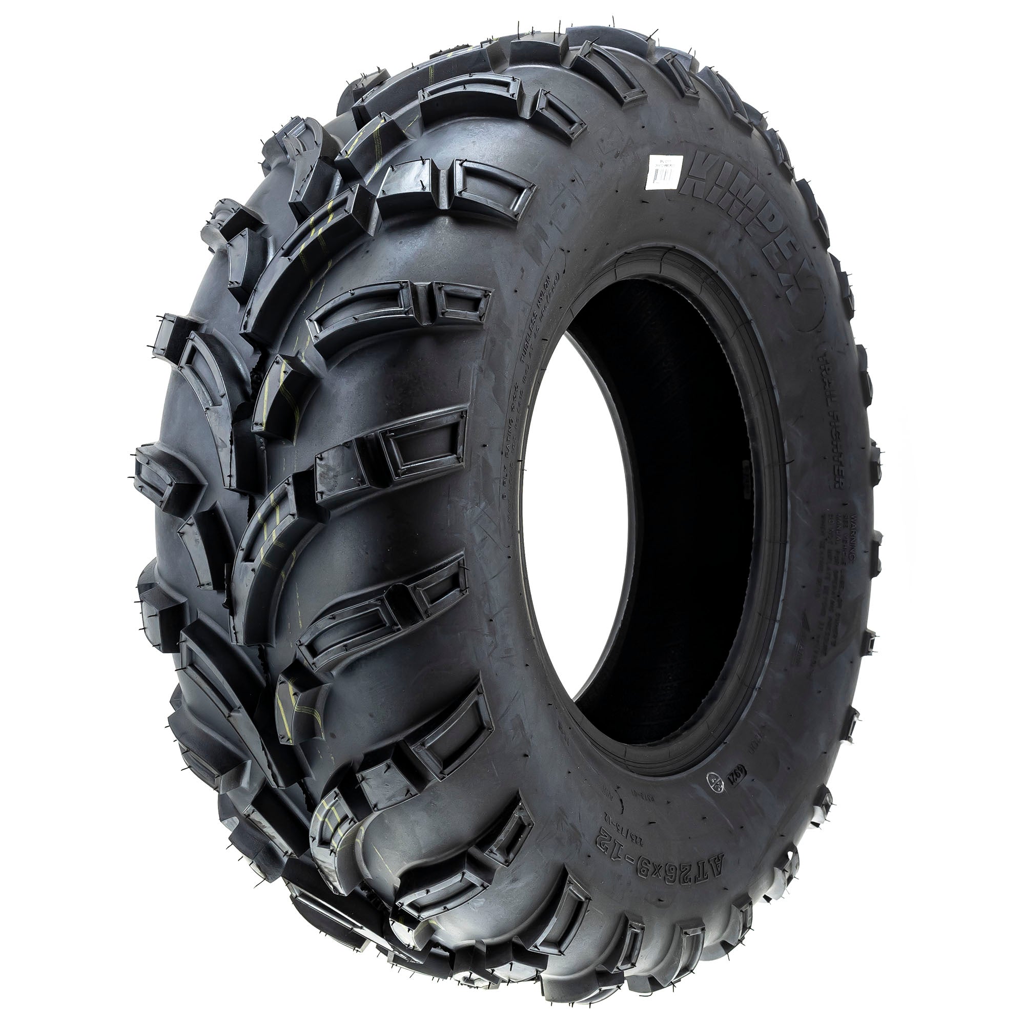 Kimpex Tire