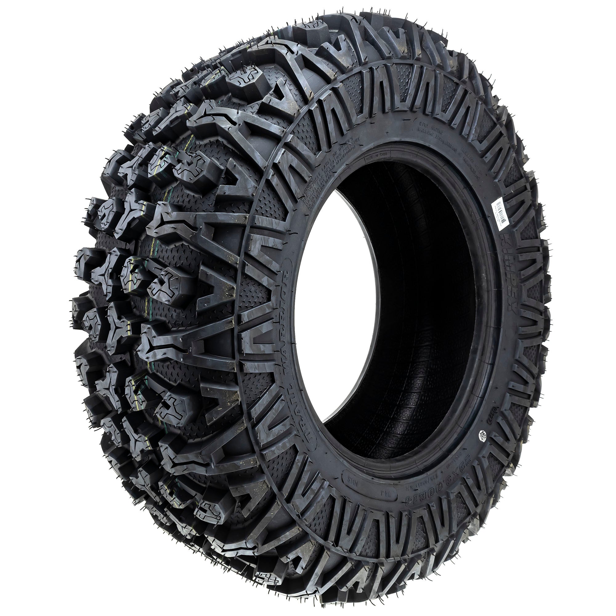 Kimpex Tire