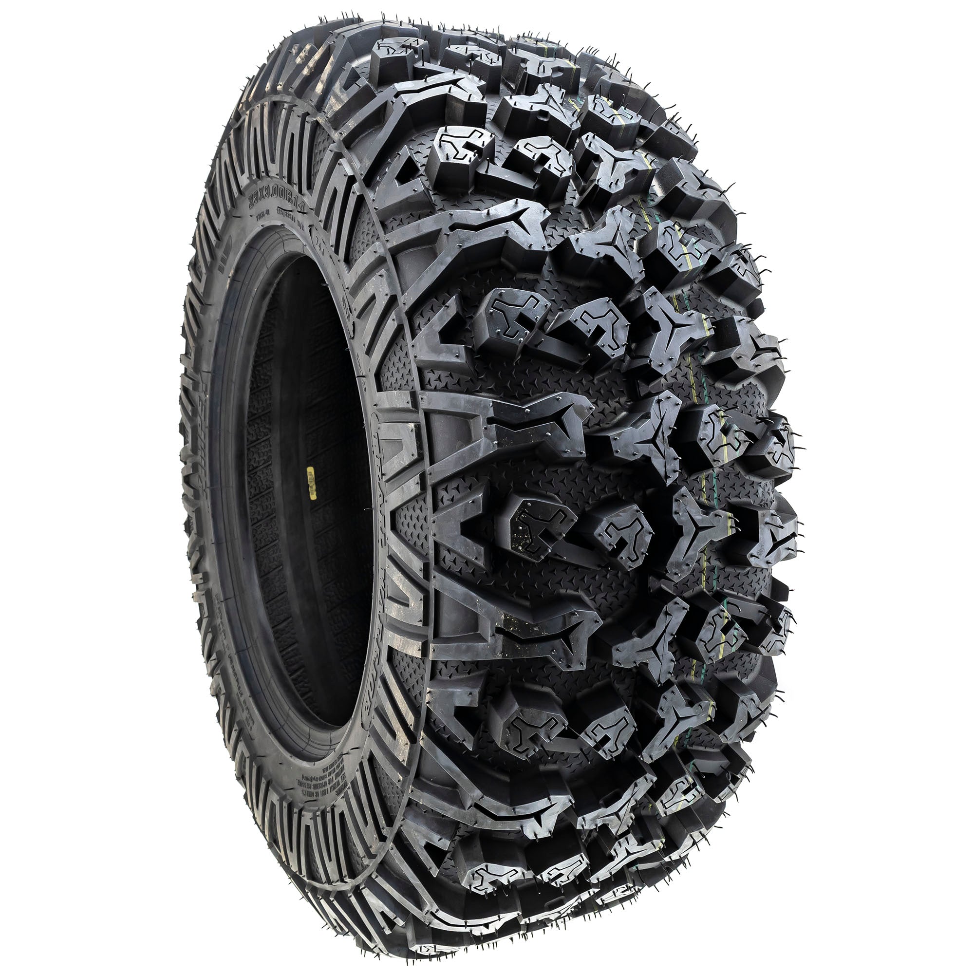 Kimpex Trail Warrior Tire 29X9R14 021179