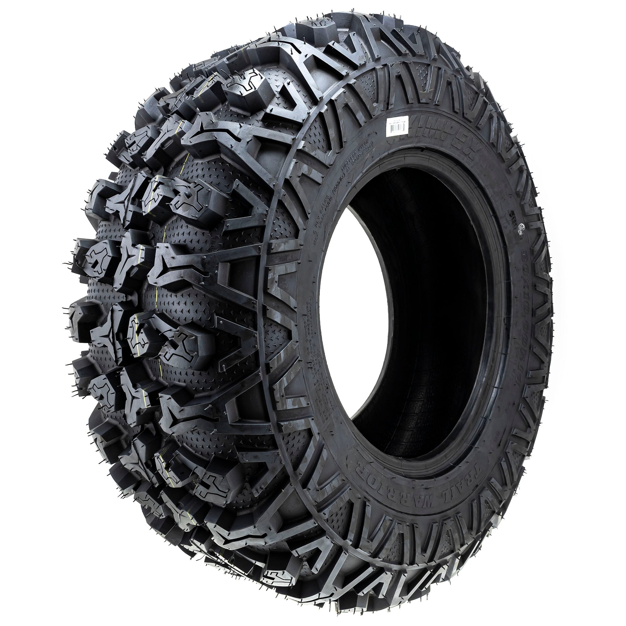 Kimpex Tire