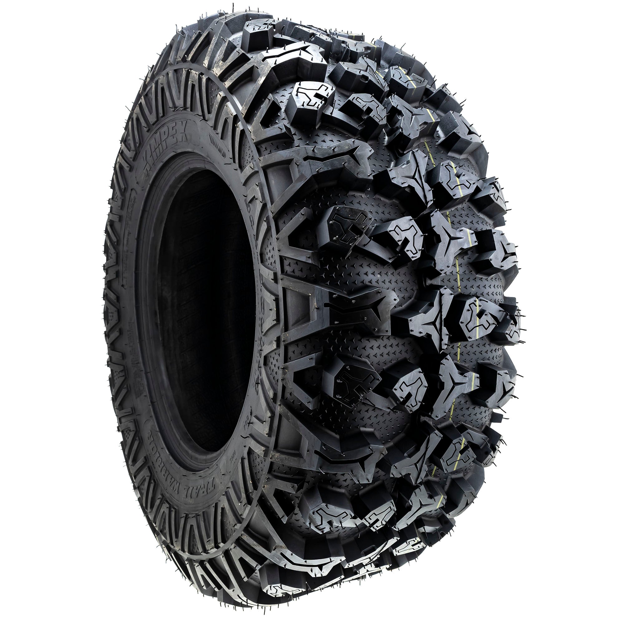 Kimpex Trail Warrior Tire 30X10R14 021181