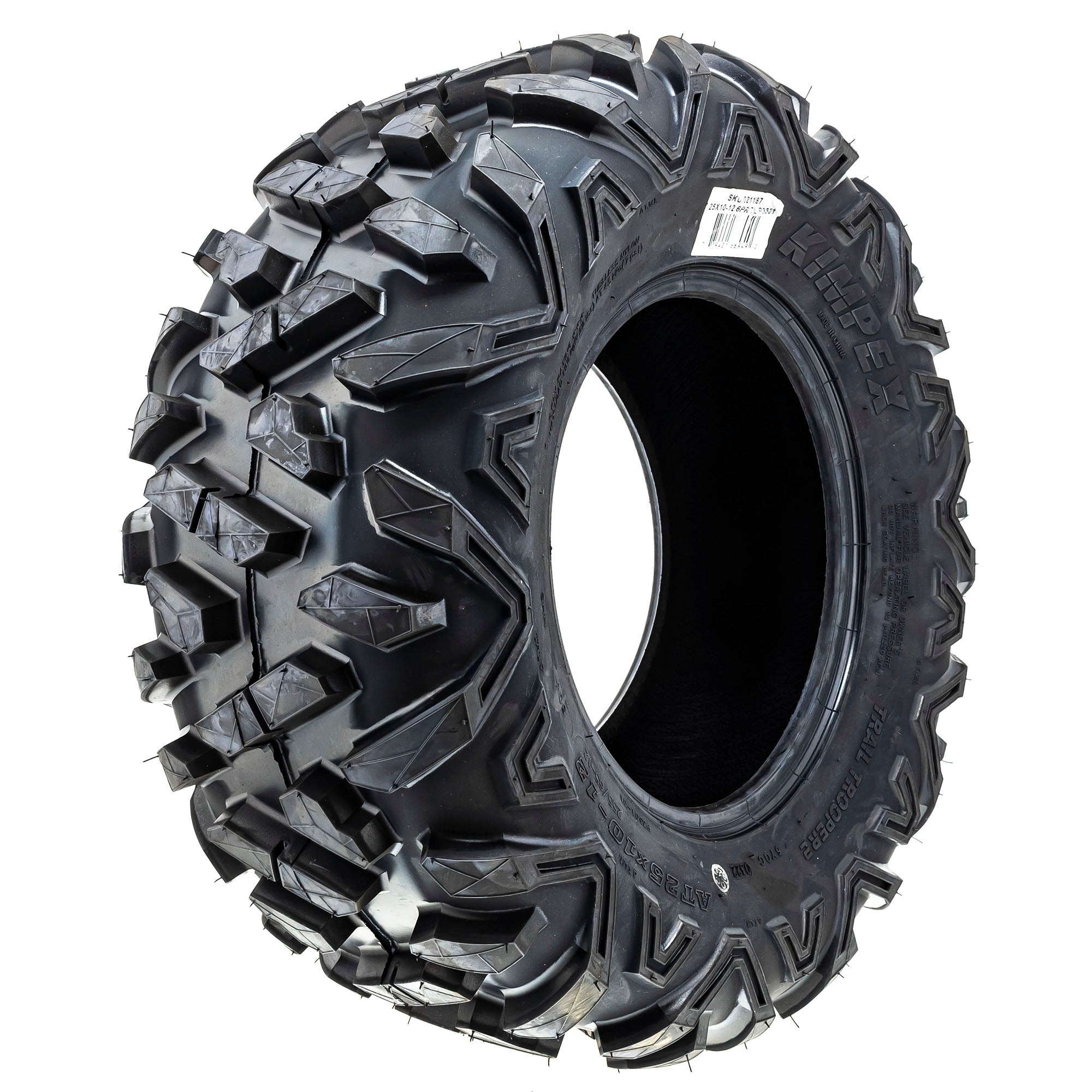 Kimpex Tire