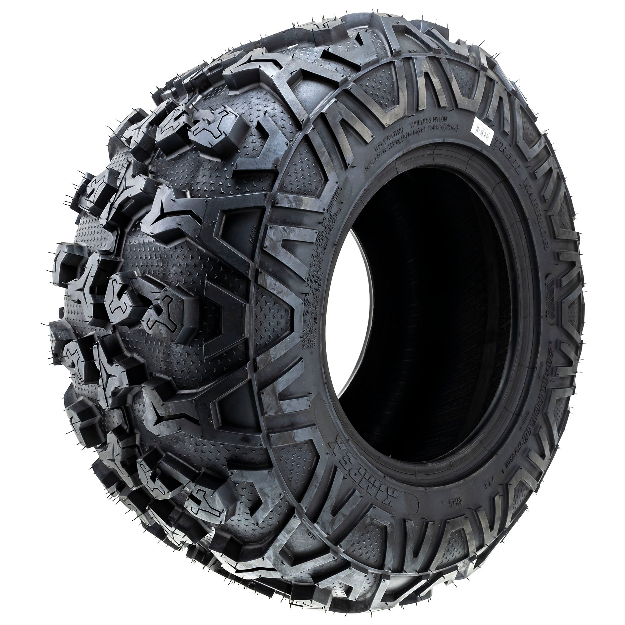 Kimpex Tire