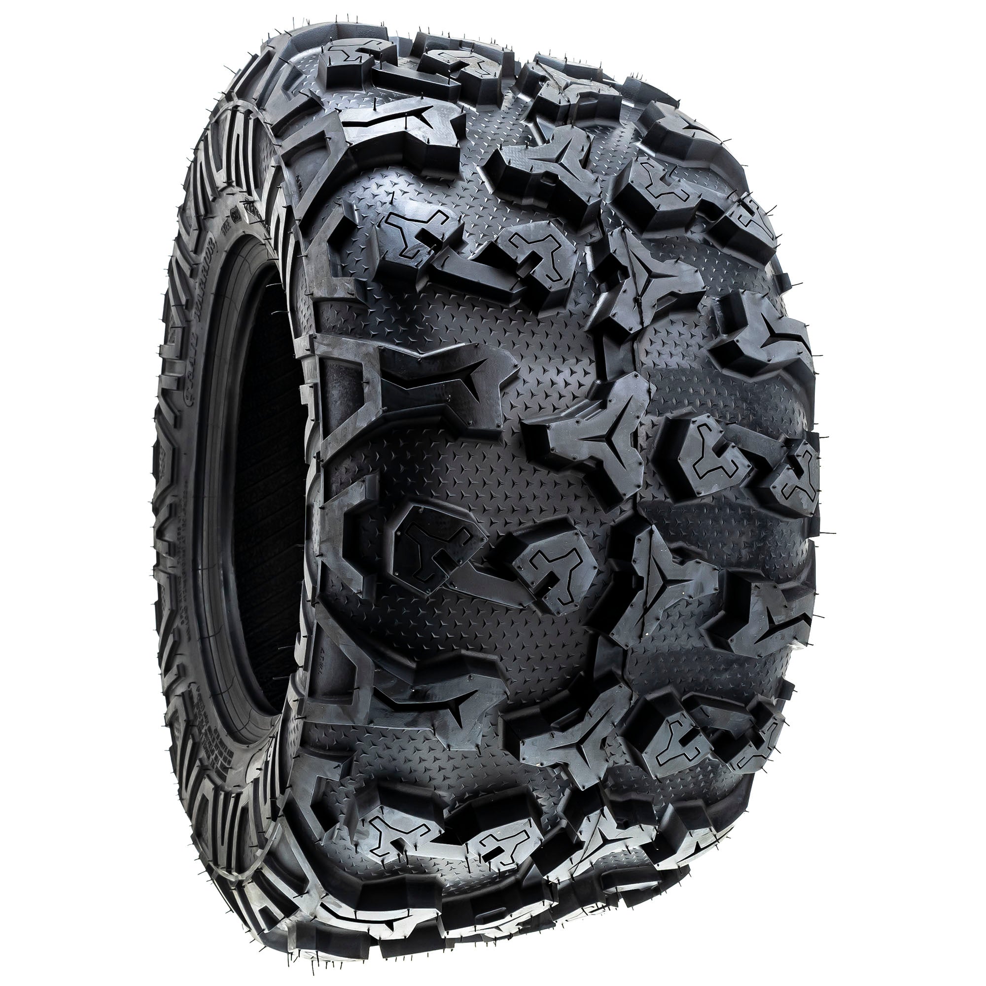 Kimpex Trail Warrior Tire 26X11R12 021189