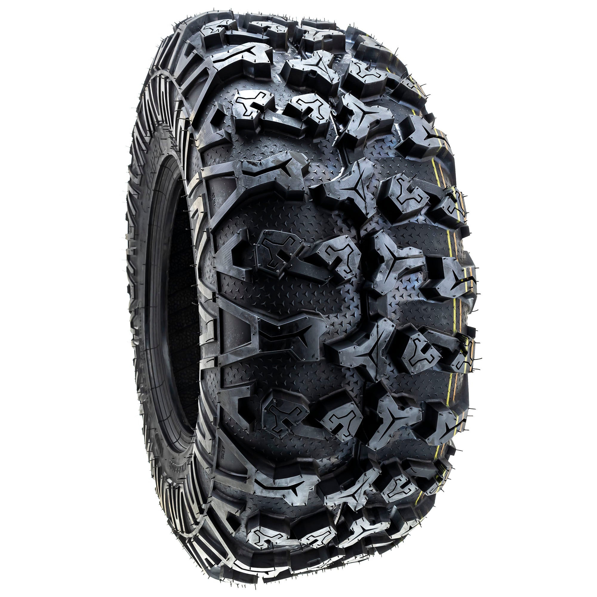 Kimpex Trail Warrior Tire 27X9R12 021190