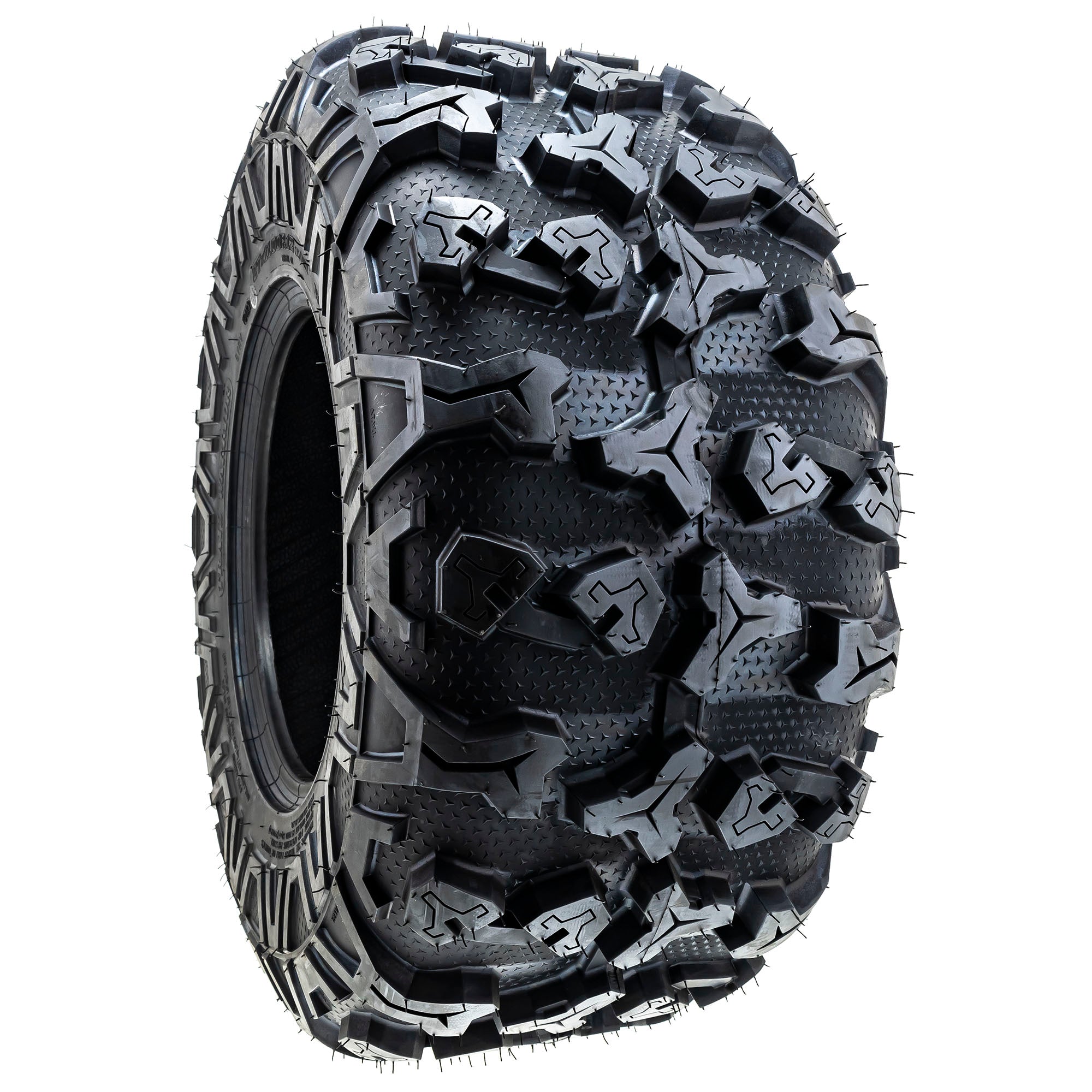 Kimpex Trail Warrior Tire 27X11R12 021191