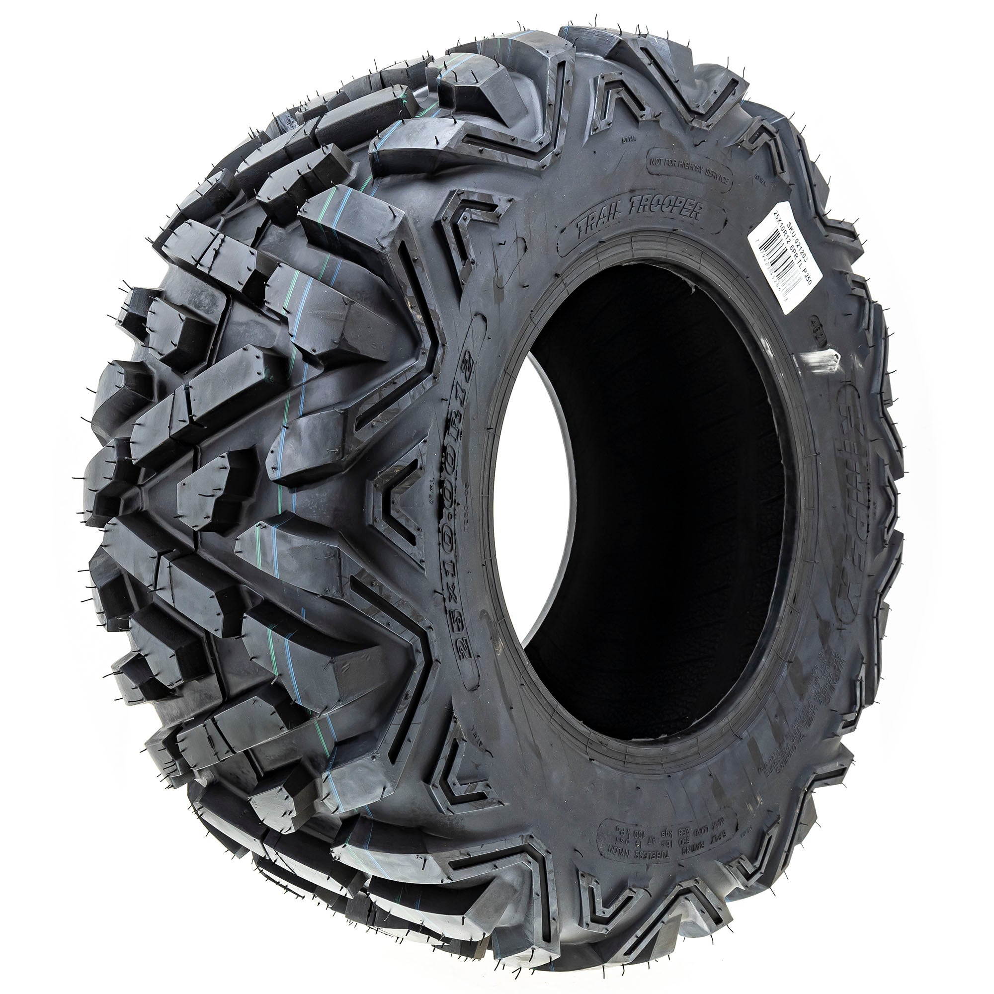 Kimpex Tire