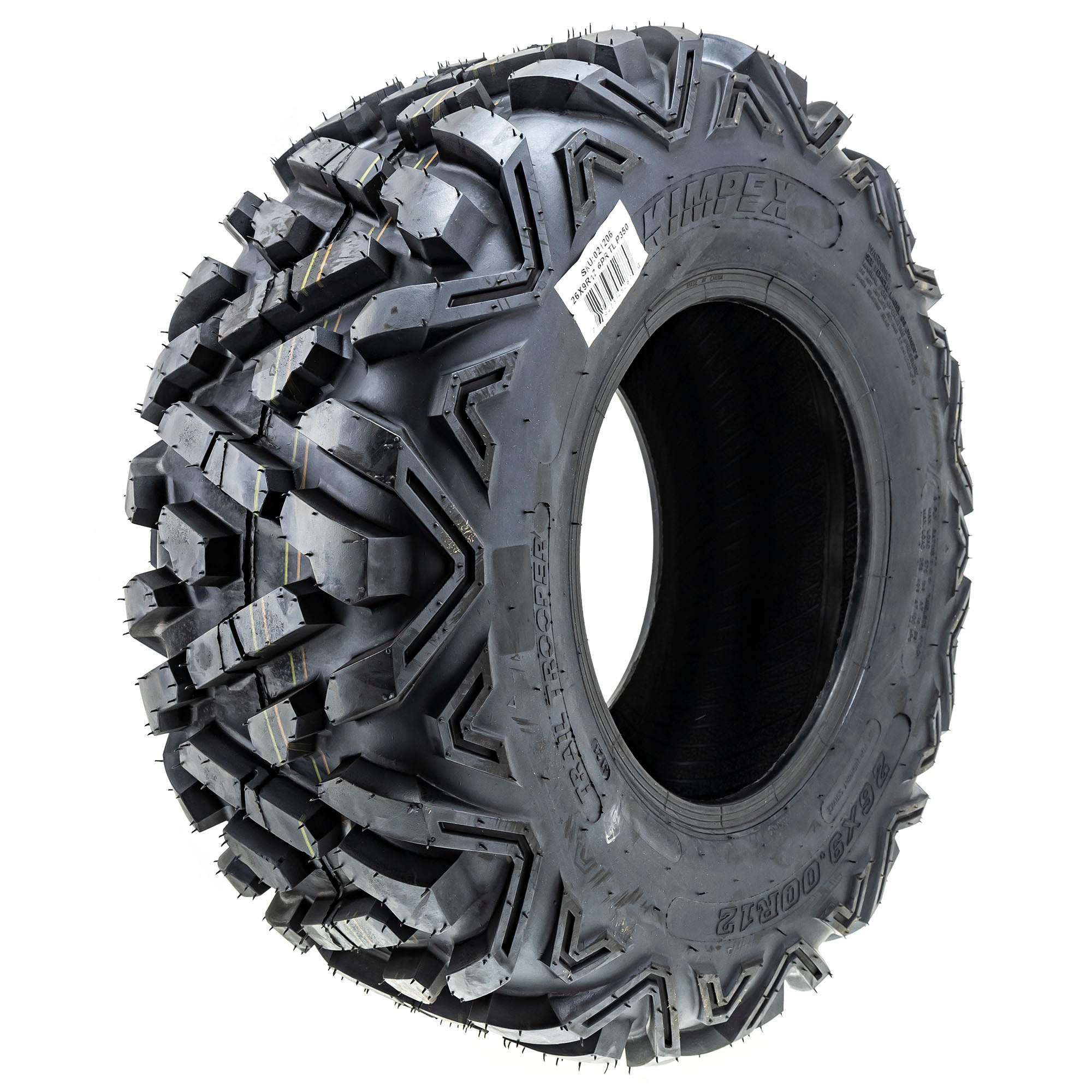 Kimpex Tire