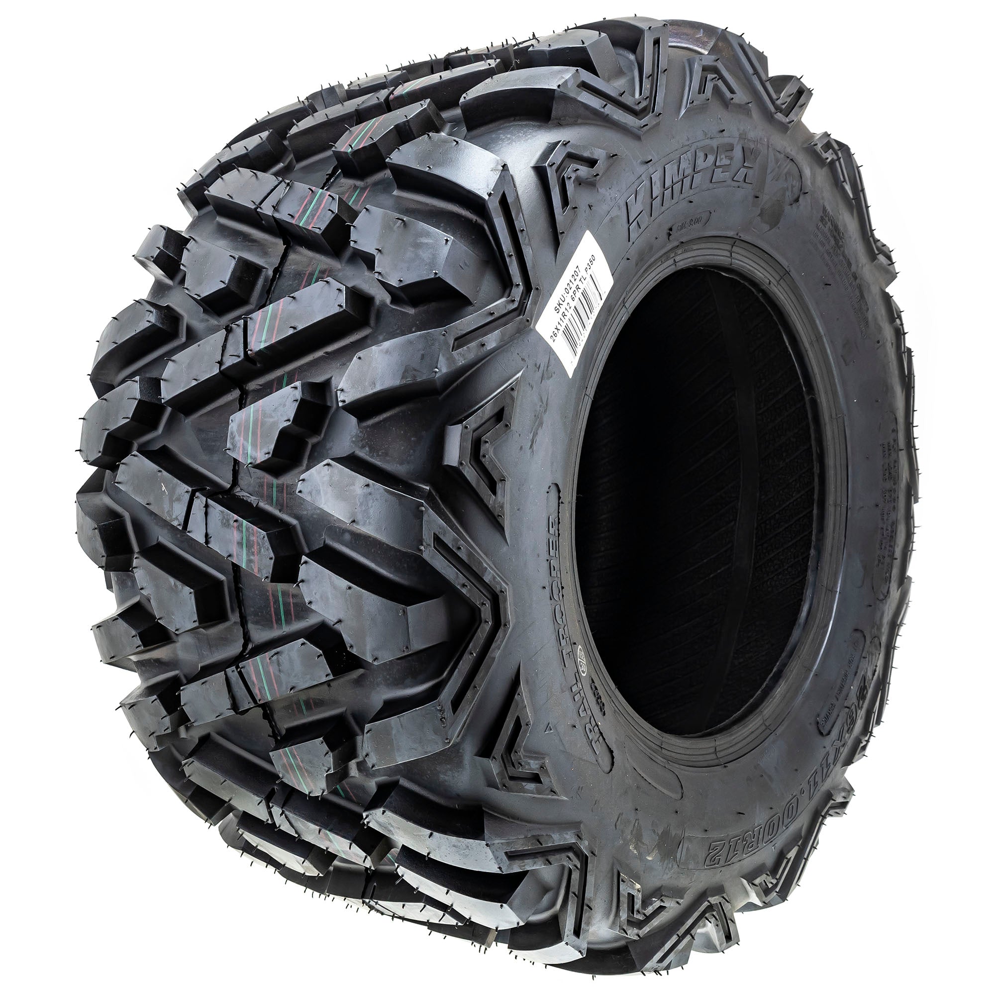Kimpex Tire