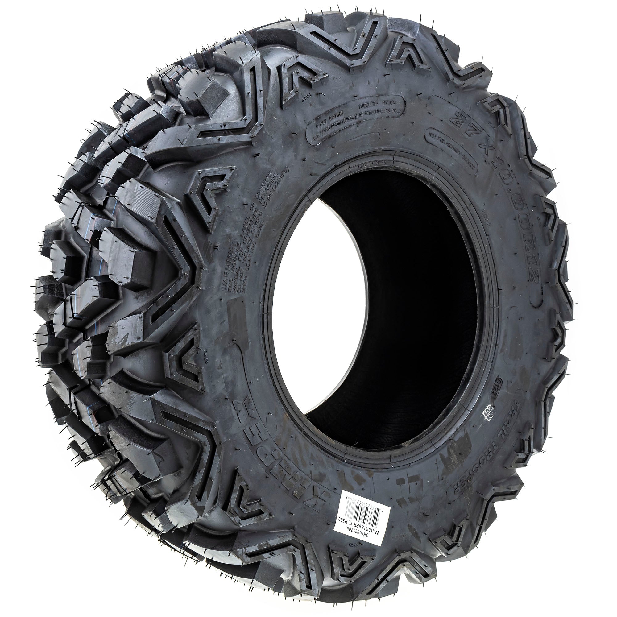 Kimpex Tire