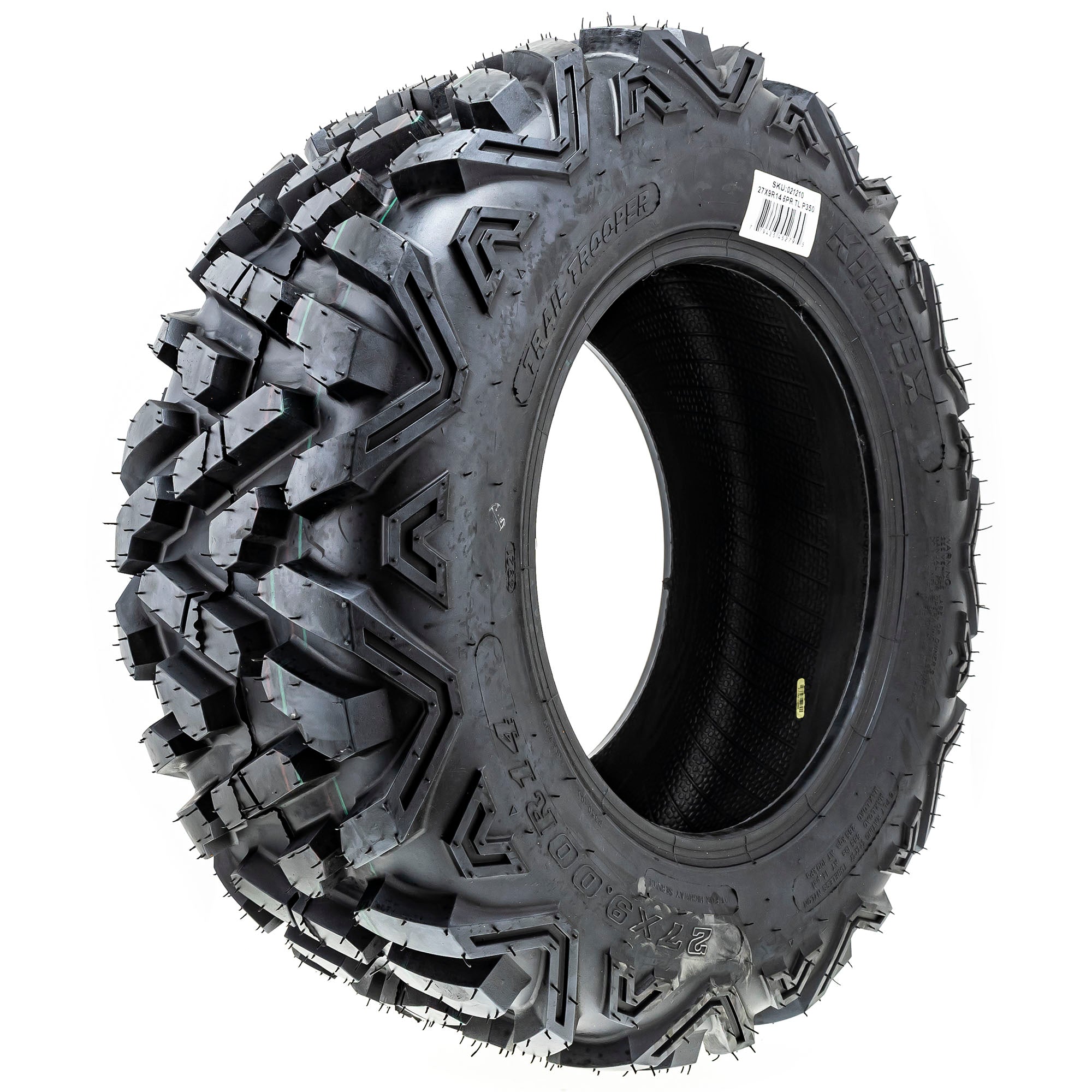 Kimpex Tire