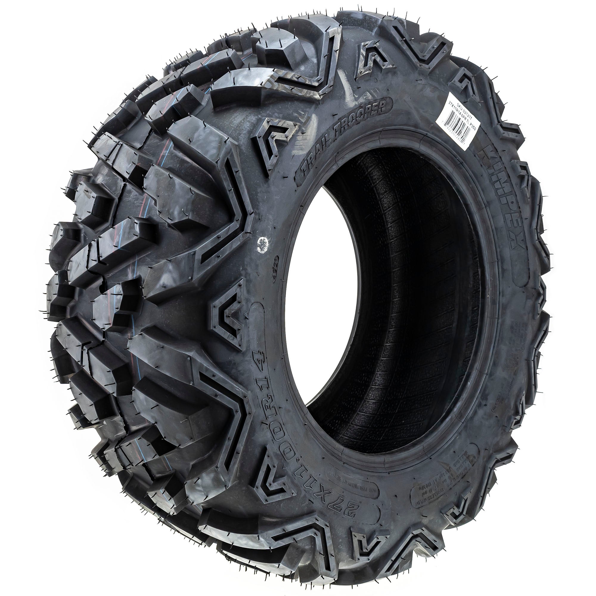 Kimpex Tire