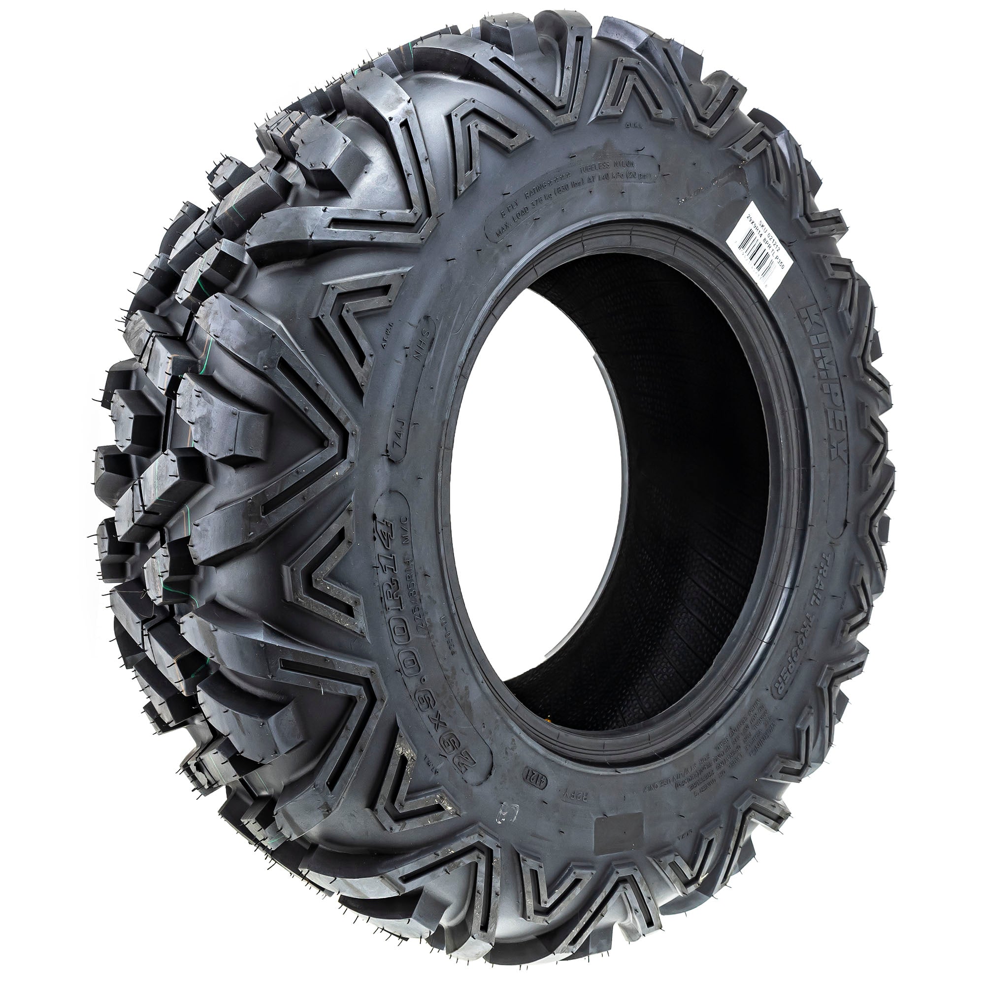 Kimpex Tire