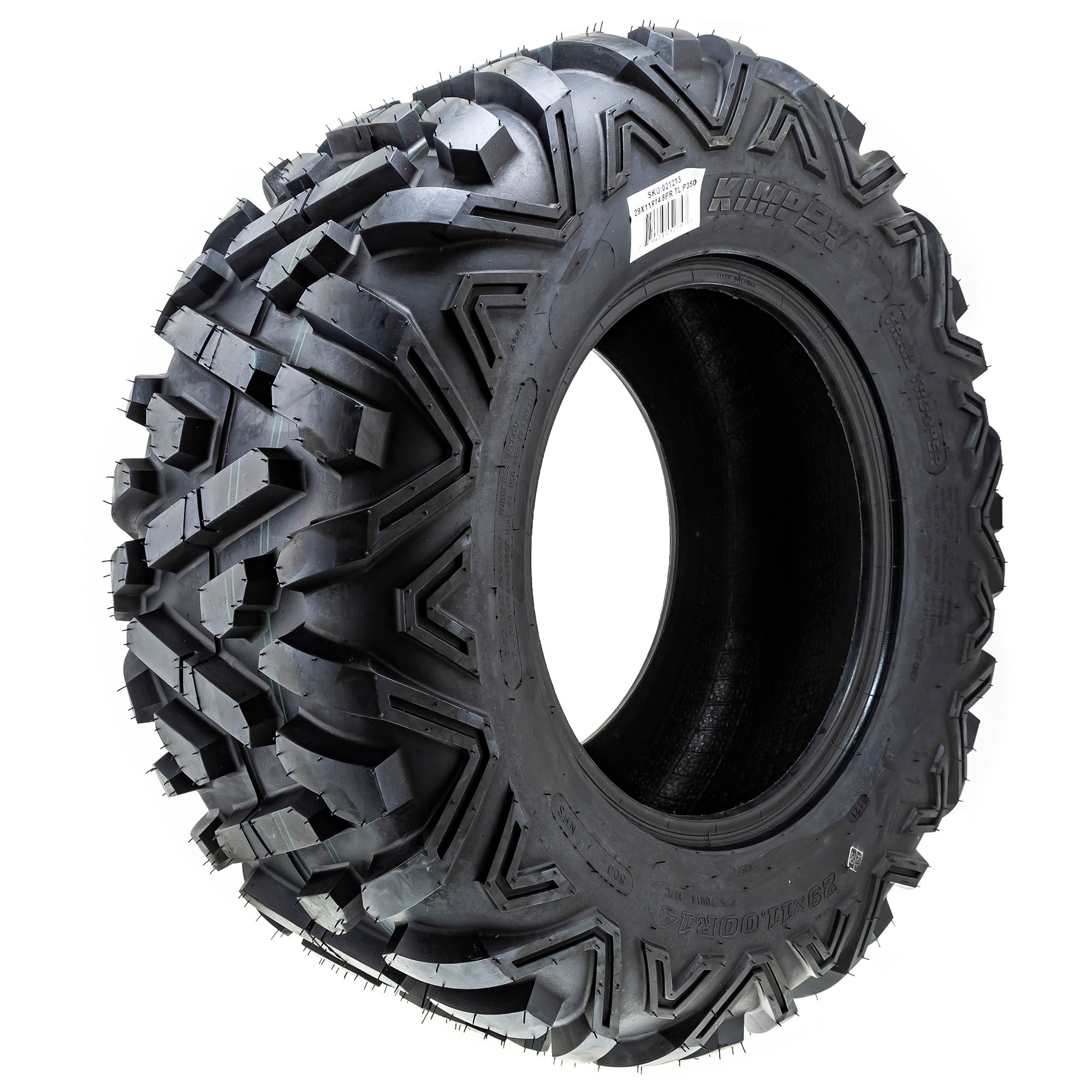 Kimpex Tire