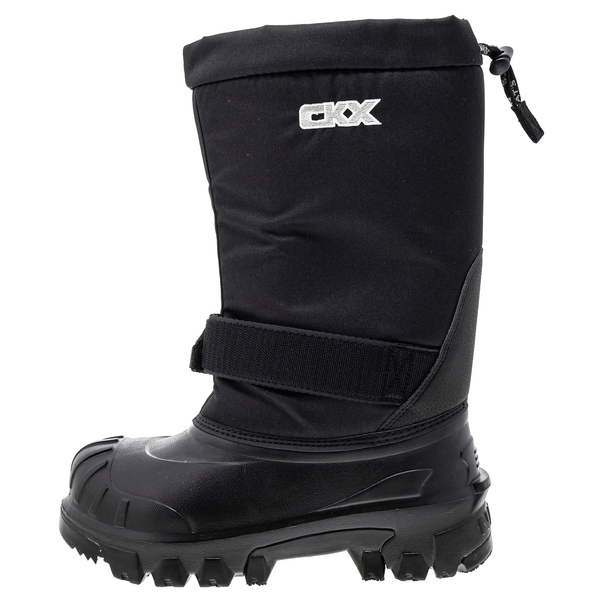 CKX CKX Evo Taiga Snowmobile Boots