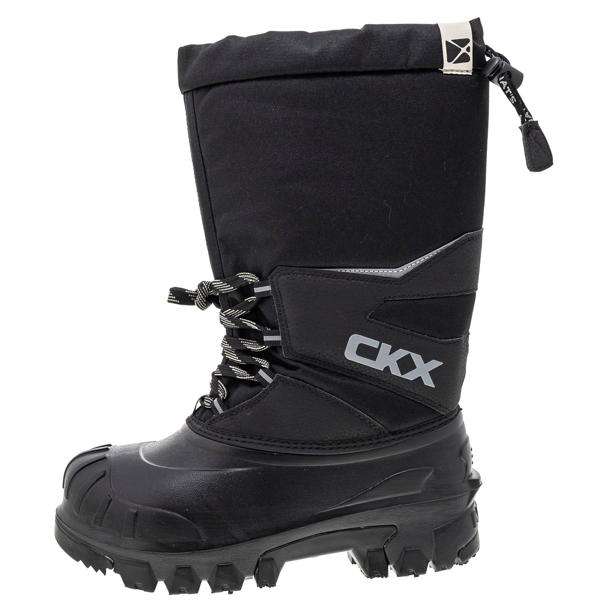 CKX Evolution Muk Lite Boots