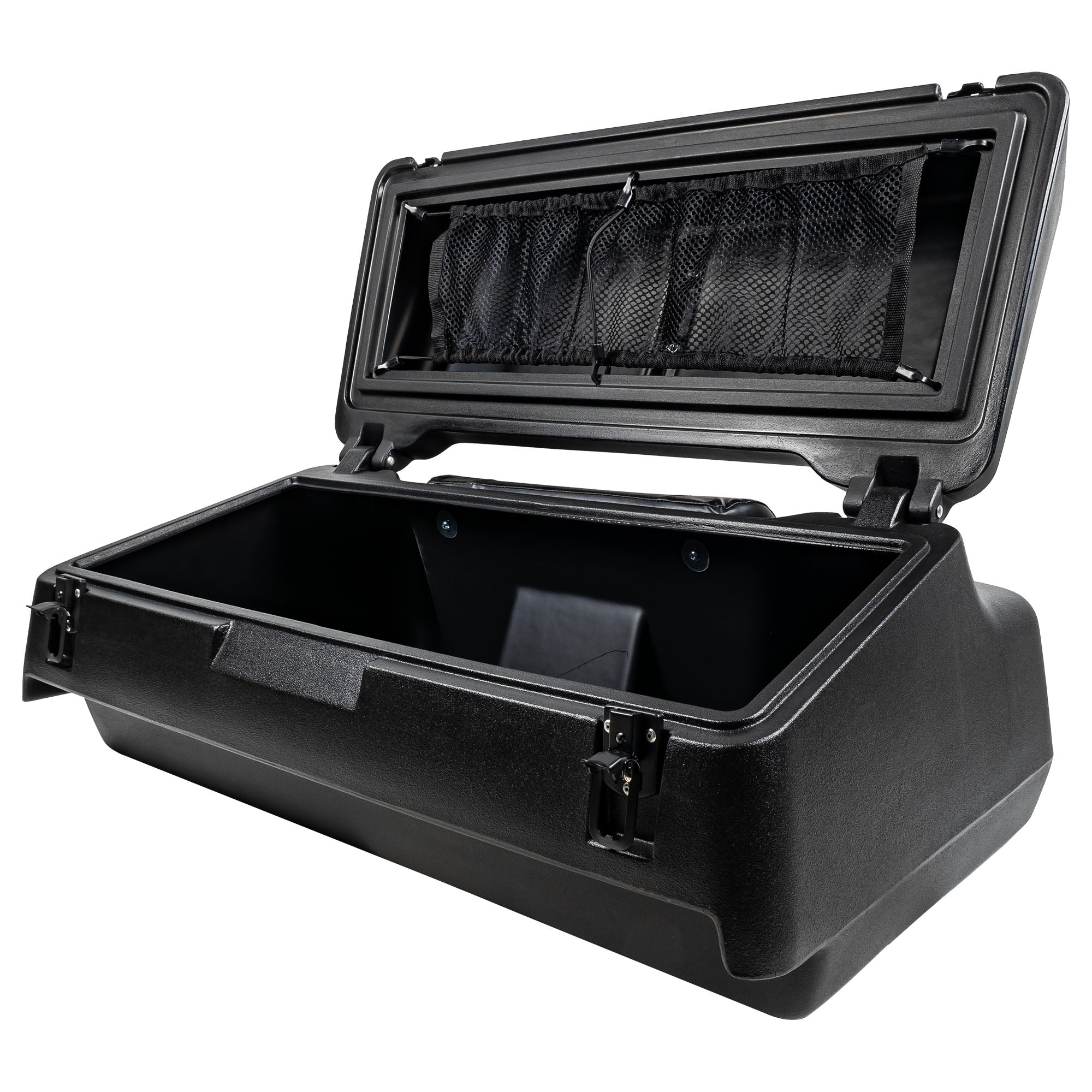 Kimpex 058467 Deluxe Universal Cargo Box ATVs