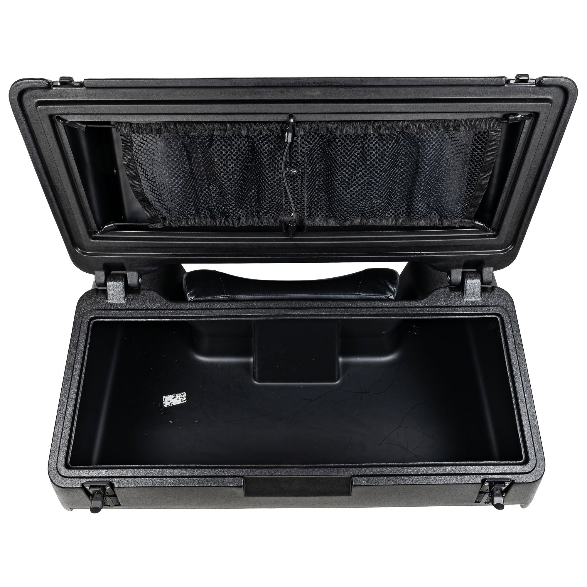 Kimpex 058467 Deluxe Universal Cargo Box ATVs