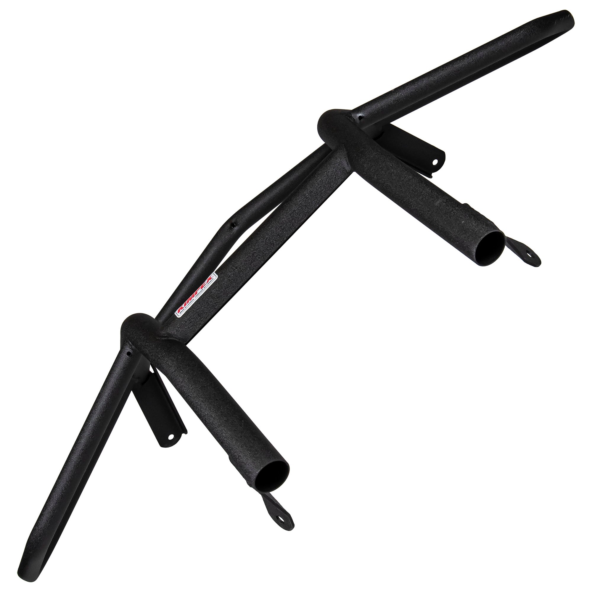 Kimpex 073647 Front GEN 1 Bumper Powder Coated Steel KingQuad 500 750