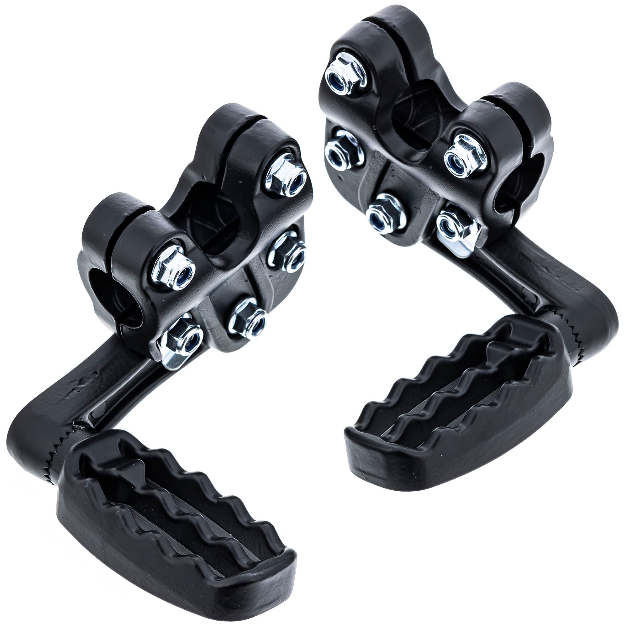 Kimpex 073899 Footrest for Fender Guard