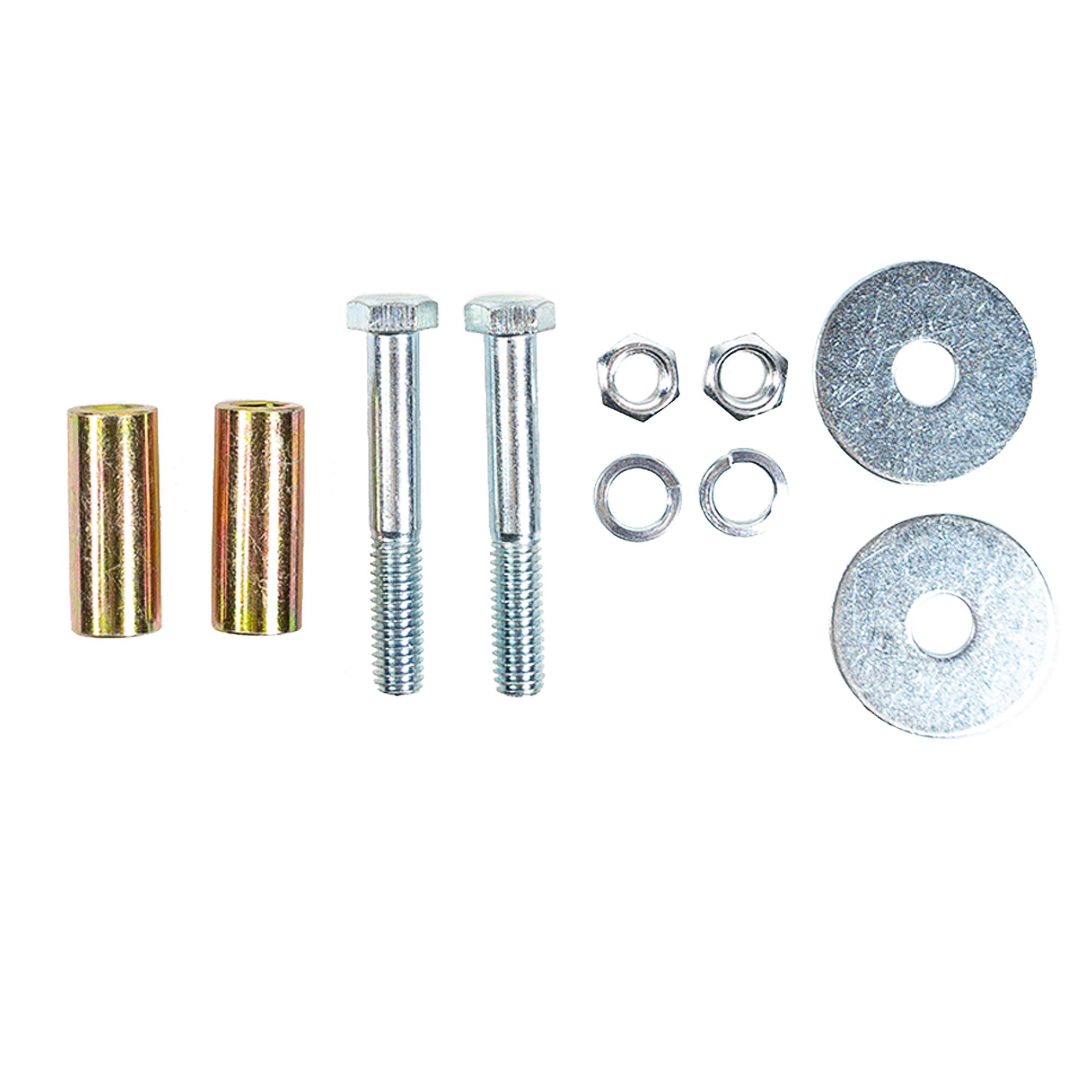 Kimpex 101310 Ice Scratcher Rear Suspension 04-911