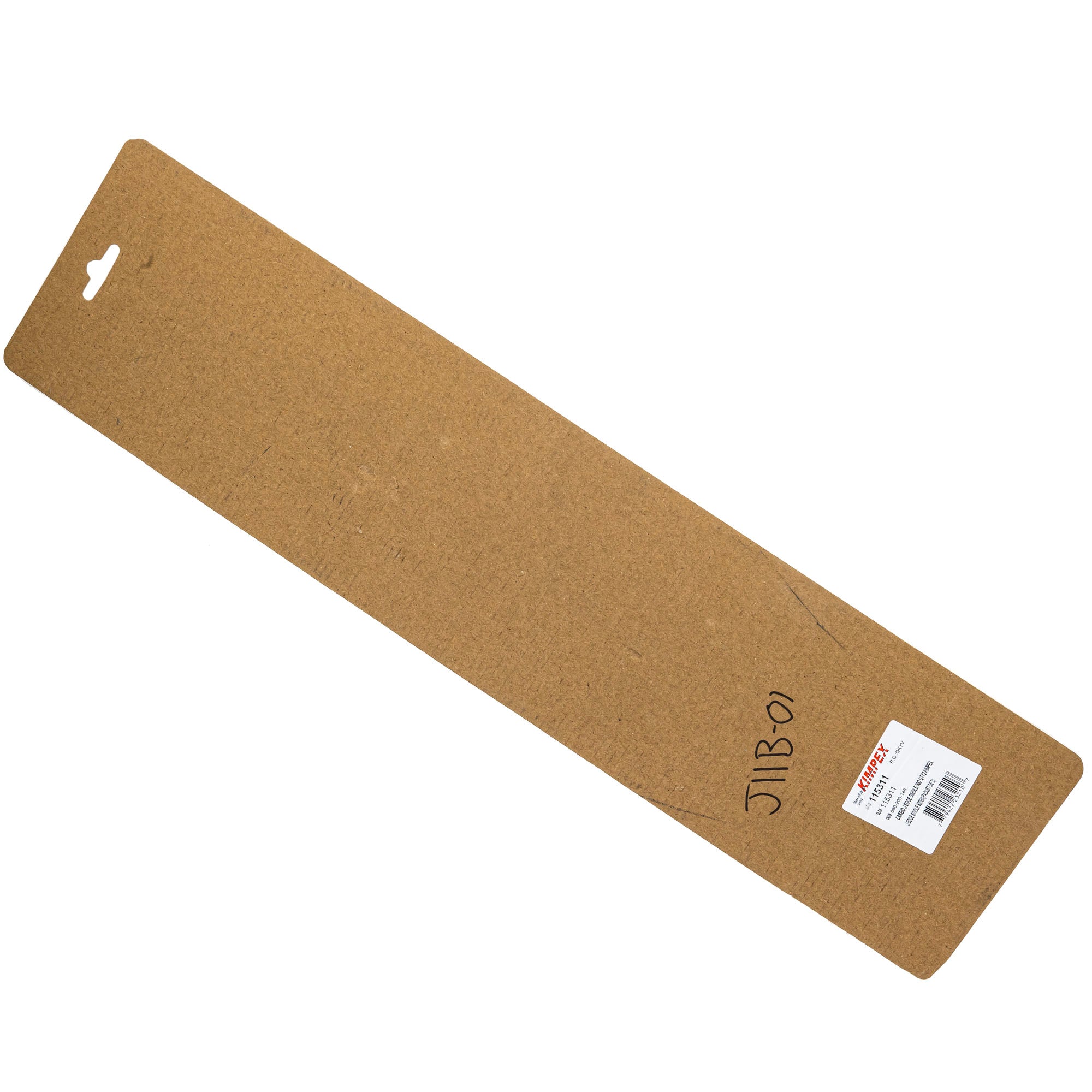 Kimpex "Single Side Effect" Carbide Runner 115311