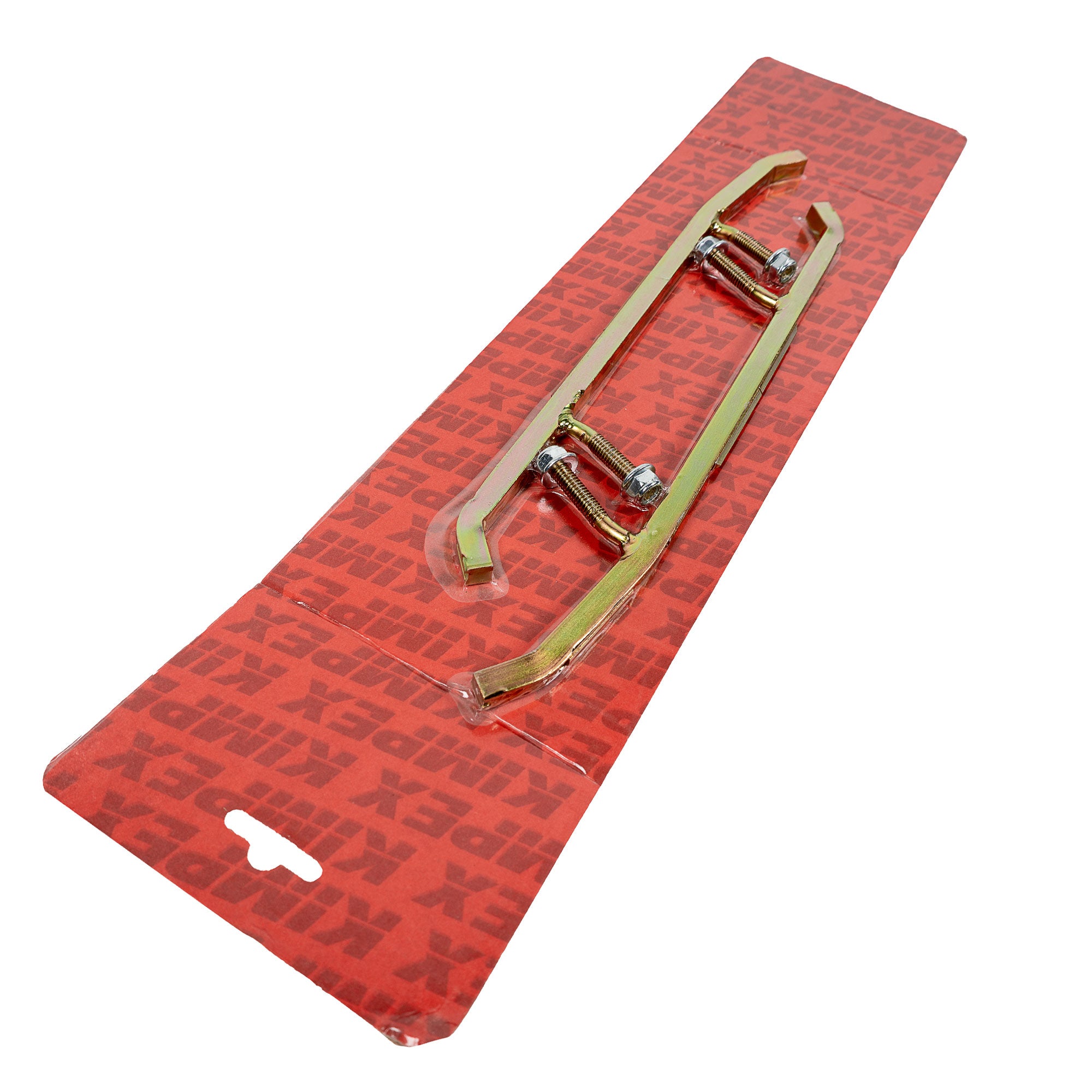 Kimpex 115332 "Single Side Effect" Carbide Runner Ski-Doo|J-Edge Single 90D