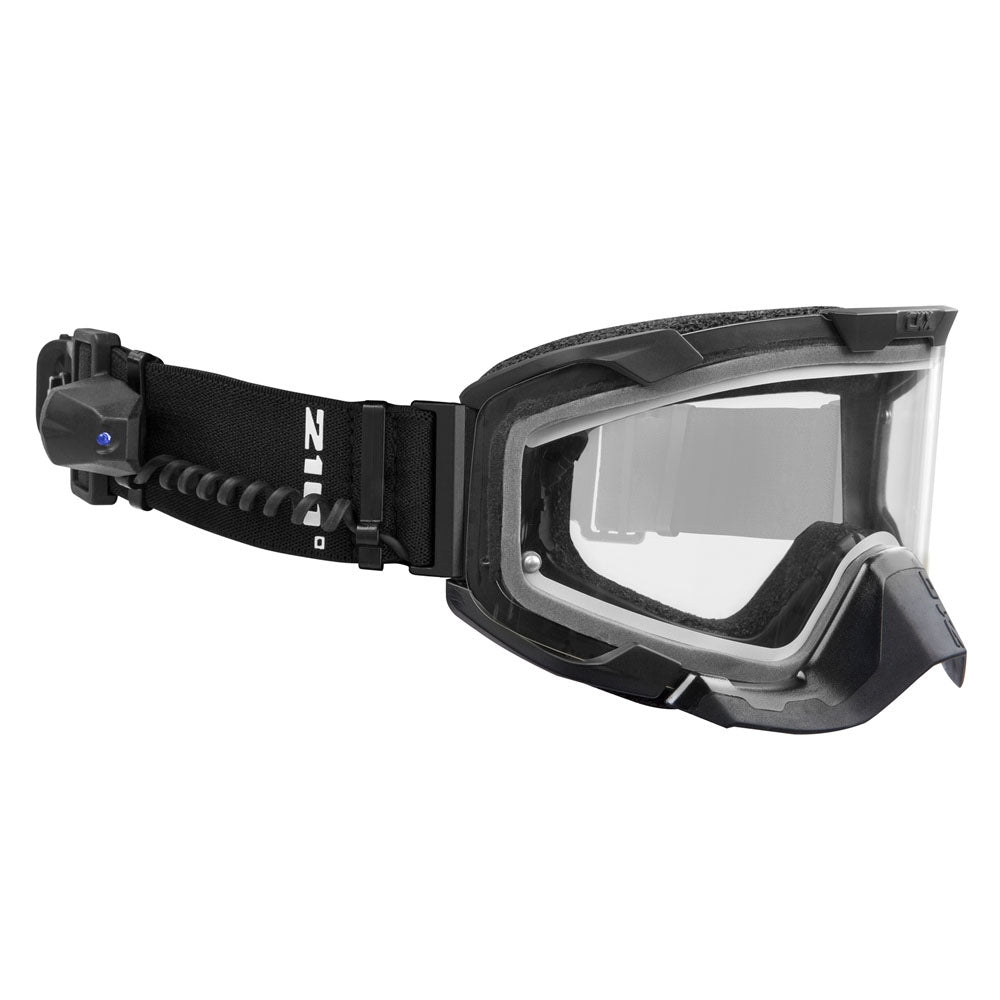 CKX 120400 Isolated Electric 210 Goggles
