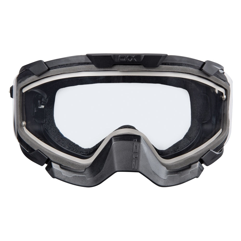 CKX Isolated Electric 210 Goggles 120400