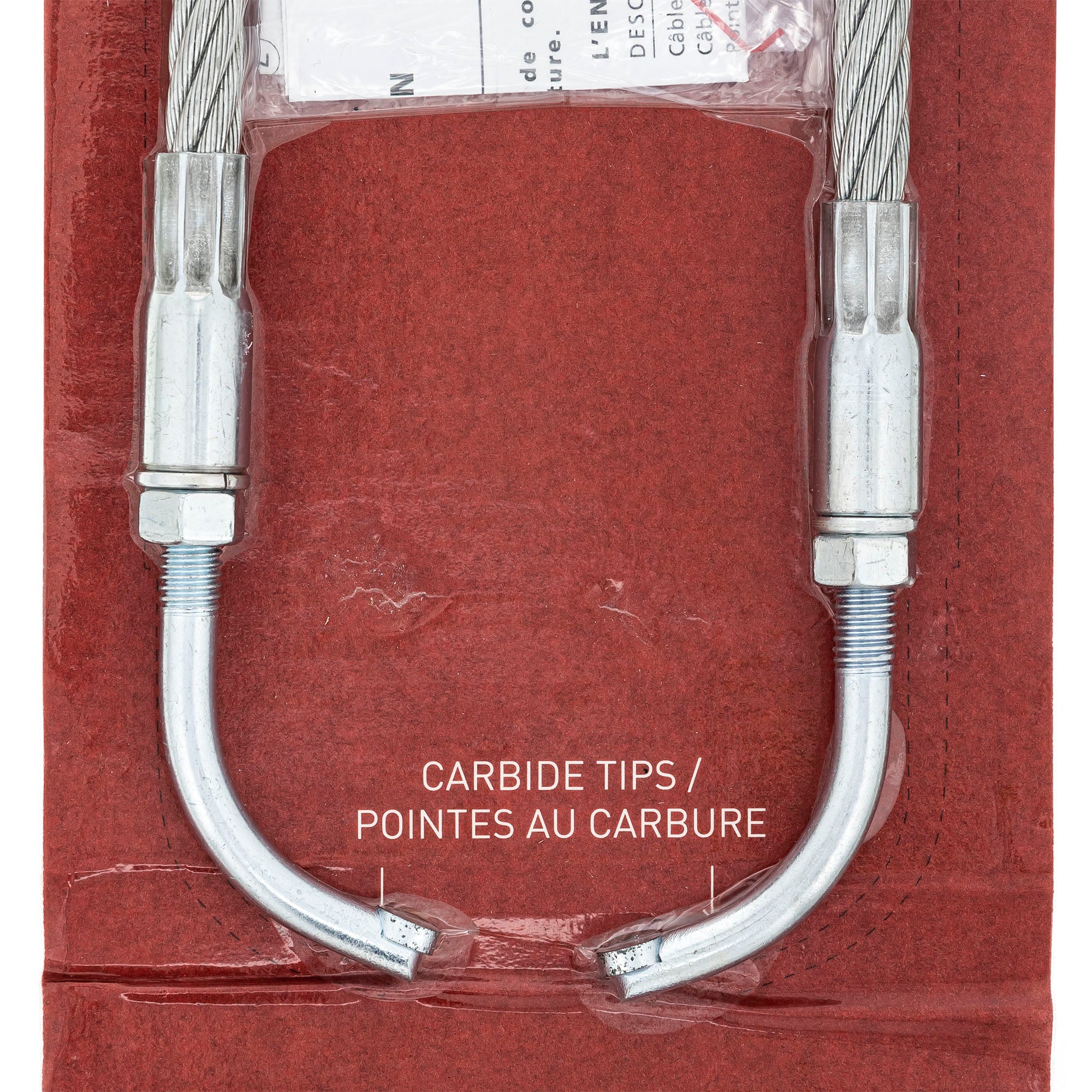 Kimpex Ice Scratcher