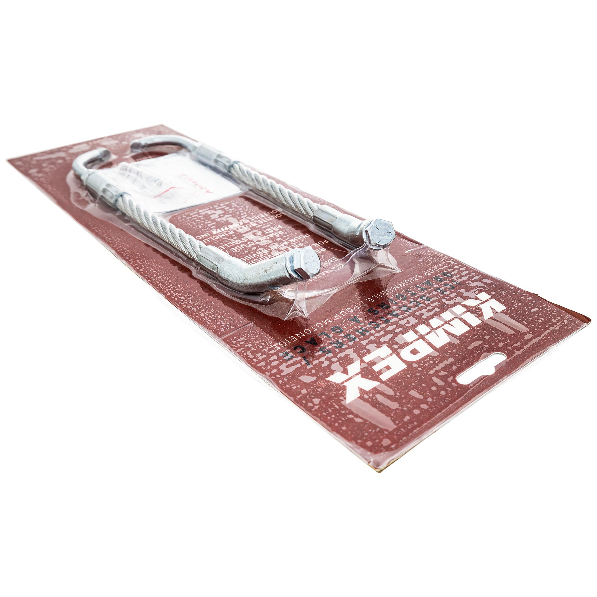 Kimpex 155954 Short Suspension Ice Scratcher ZR6000 ZR7000 ZR8000 M8000 Riot 6000 8000