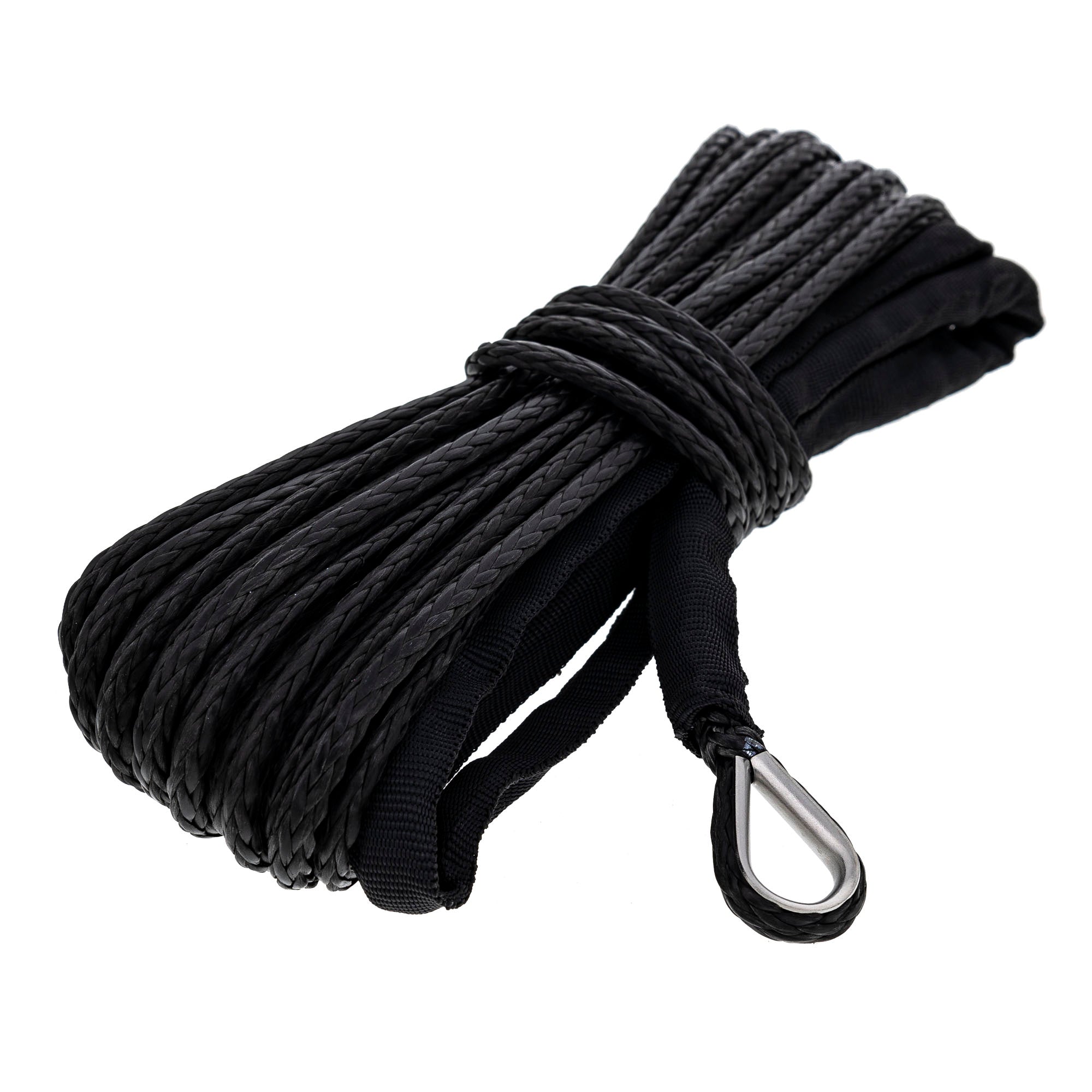 Kimpex 158547 Synthetic Replacement Winch Cables 3750 lbs