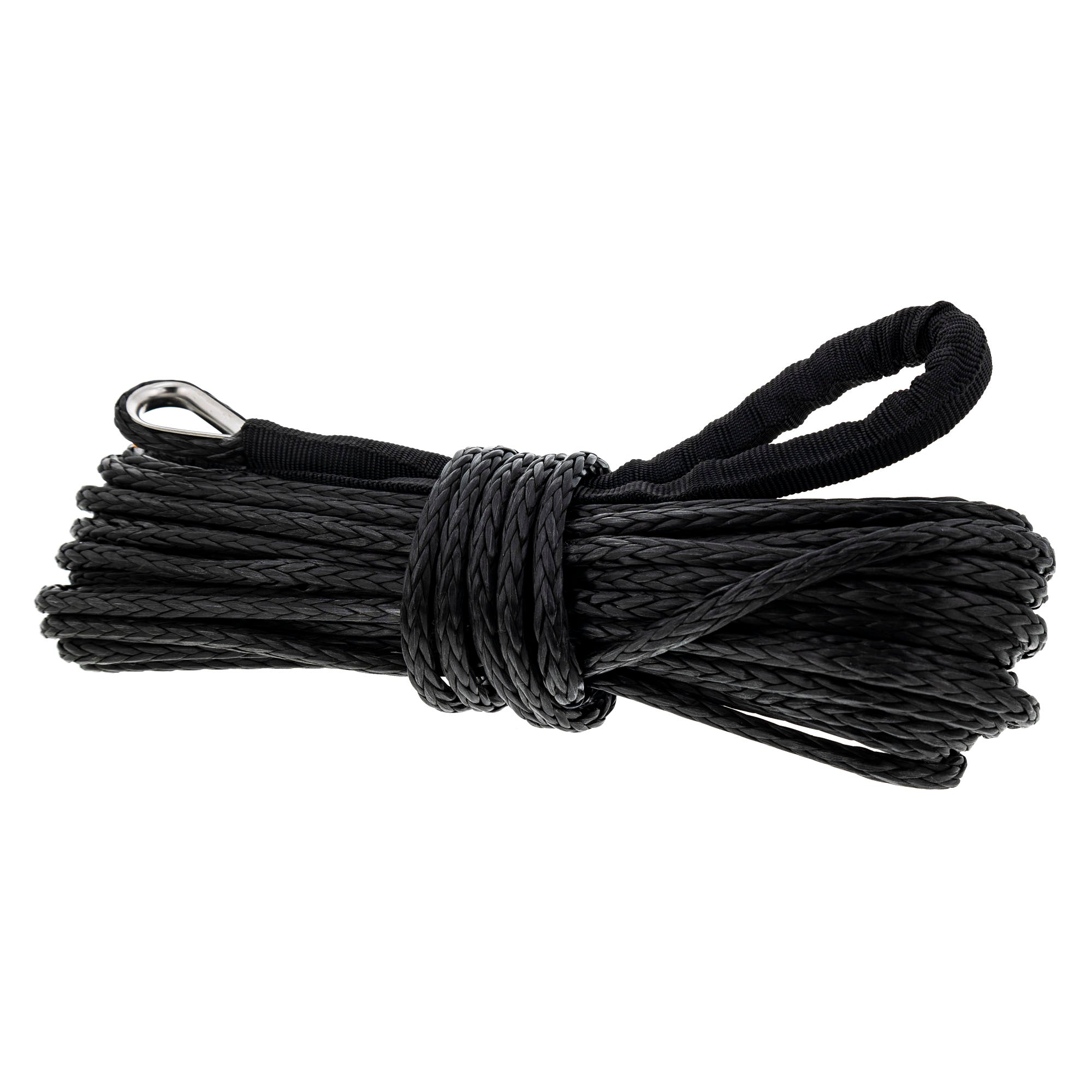 Kimpex 158550 Winch Replacement Rope 5000 lbs