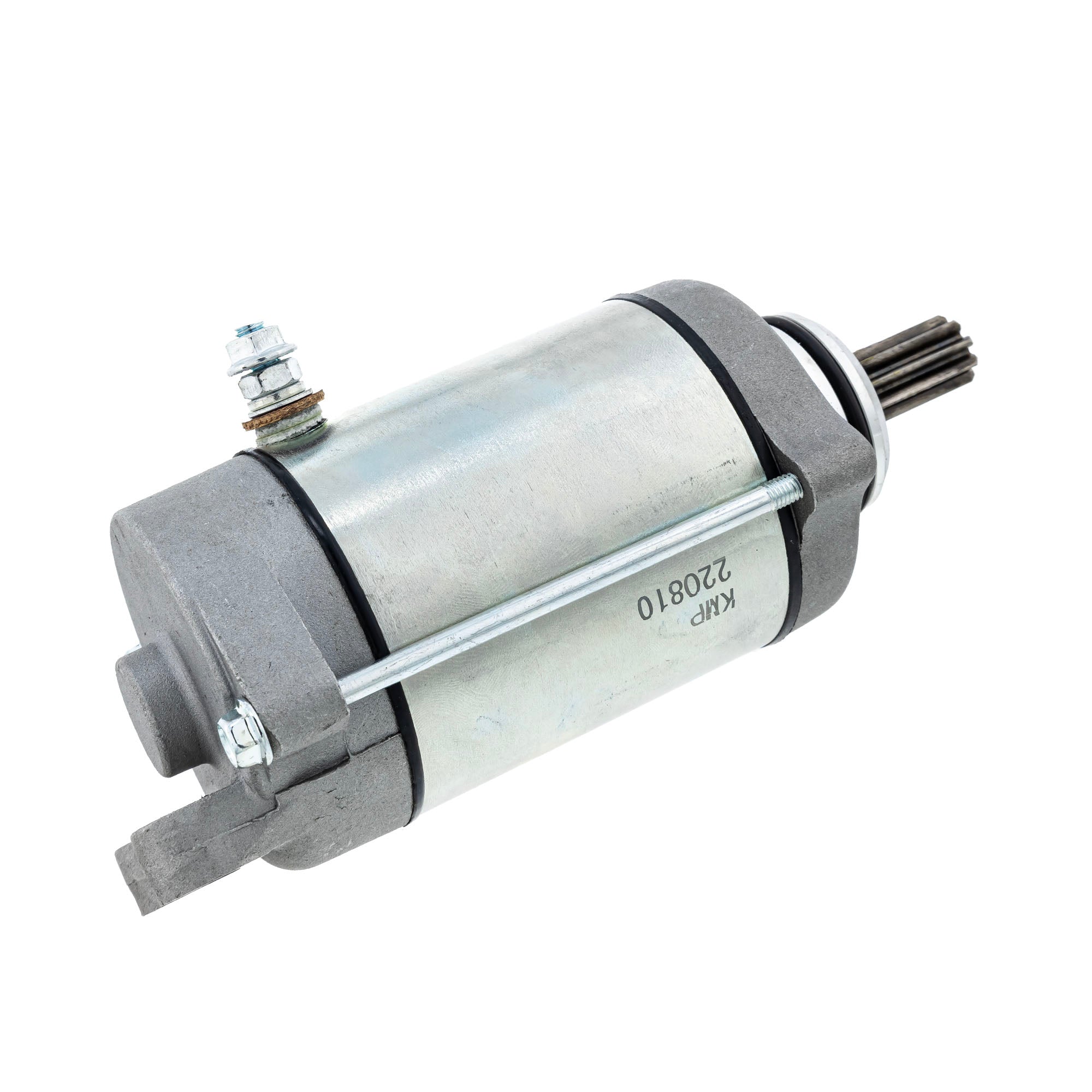 Kimpex 193759 Starter Fits Arctic Cat - ATV 0825-024