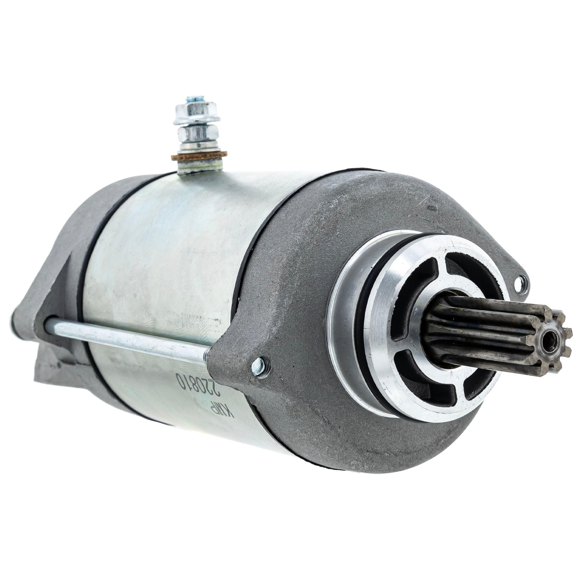 Kimpex 193759 Starter Fits Arctic Cat - ATV 0825-024