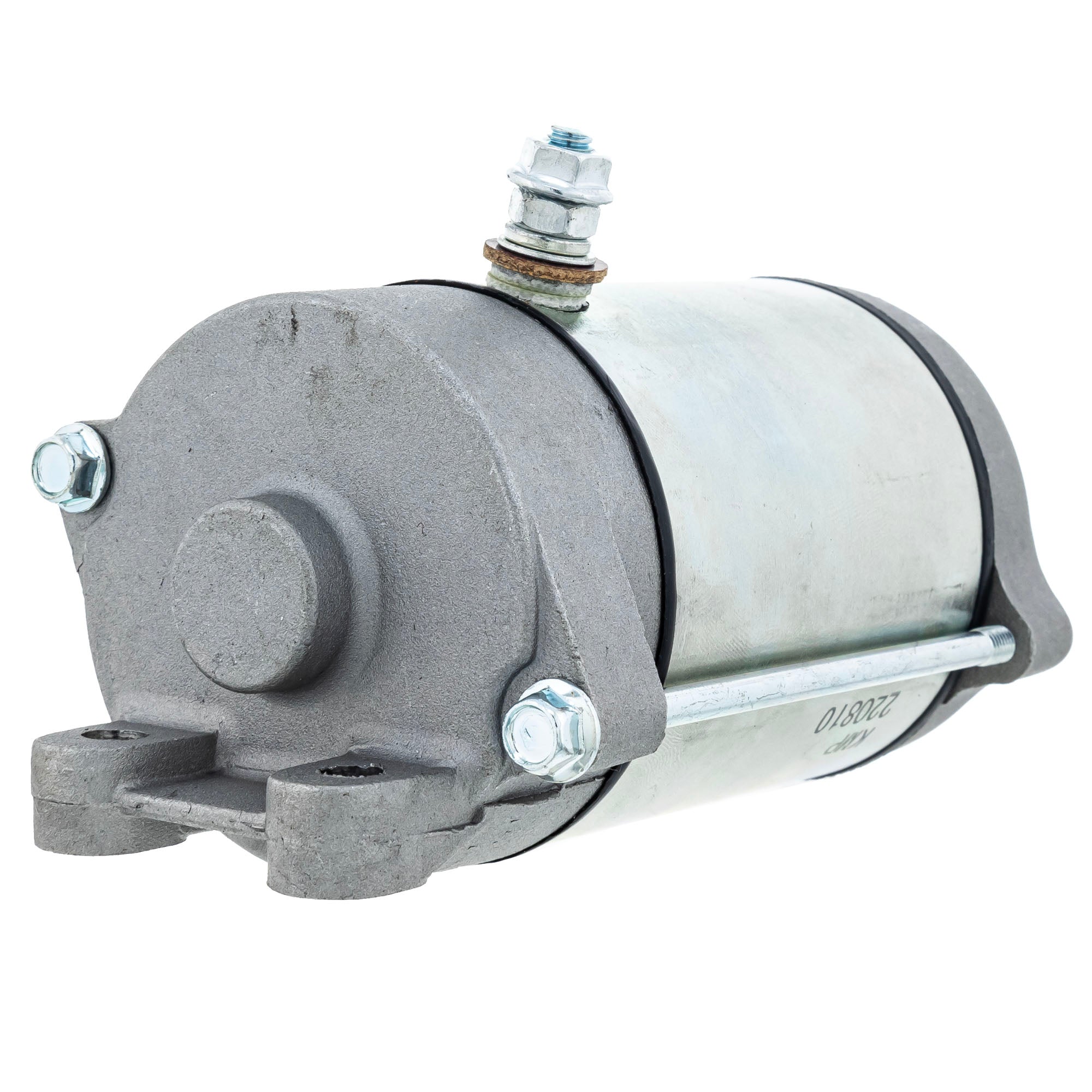 Kimpex 193759 Starter Fits Arctic Cat - ATV 0825-024