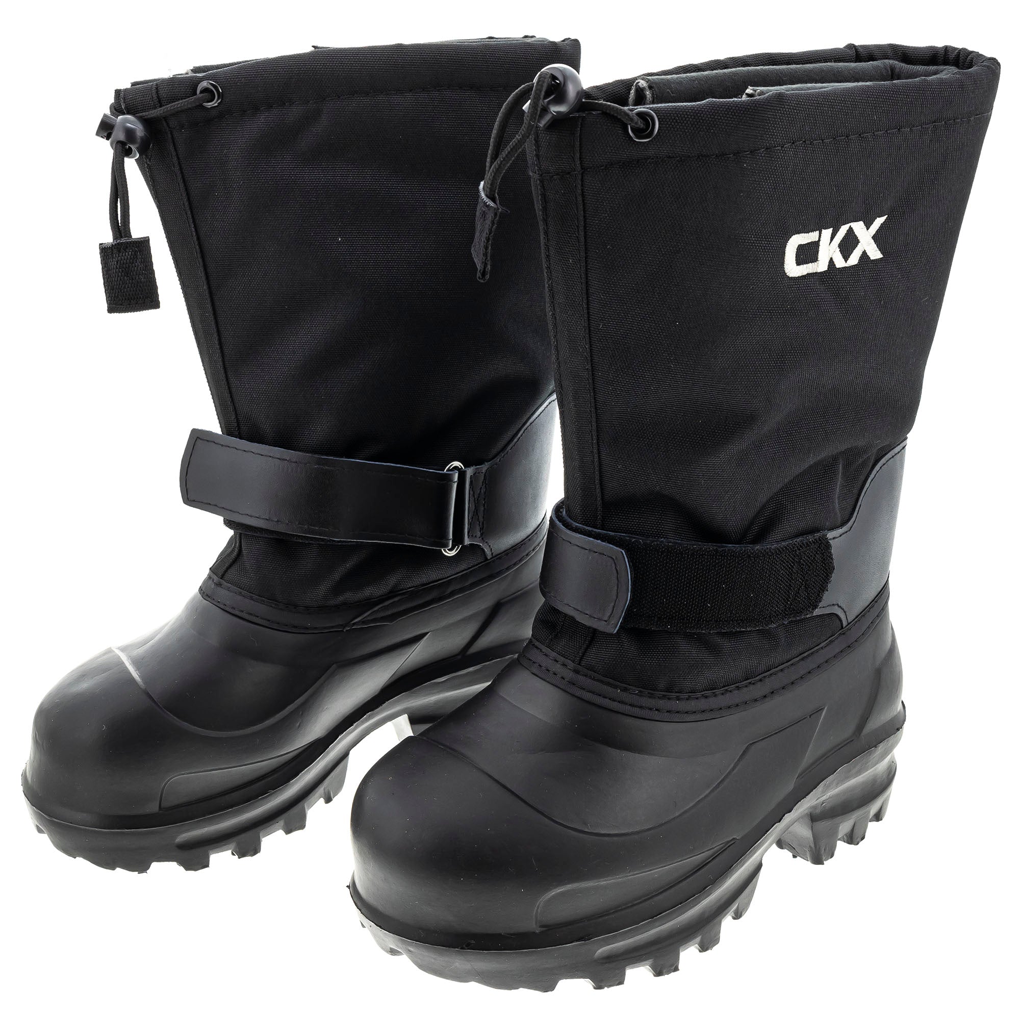 CKX Boreal Snowmobile Boots