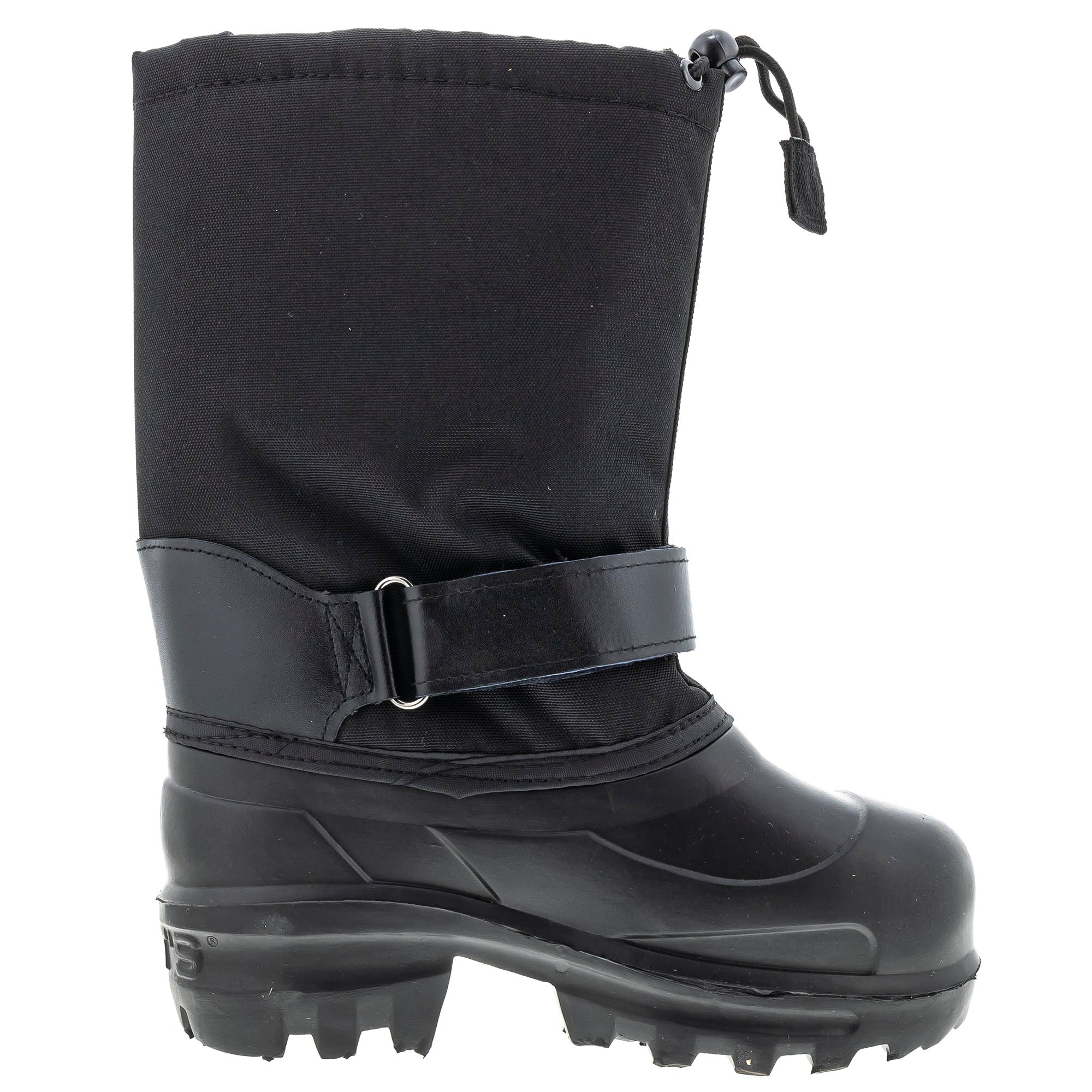 CKX Boreal Snowmobile Boots