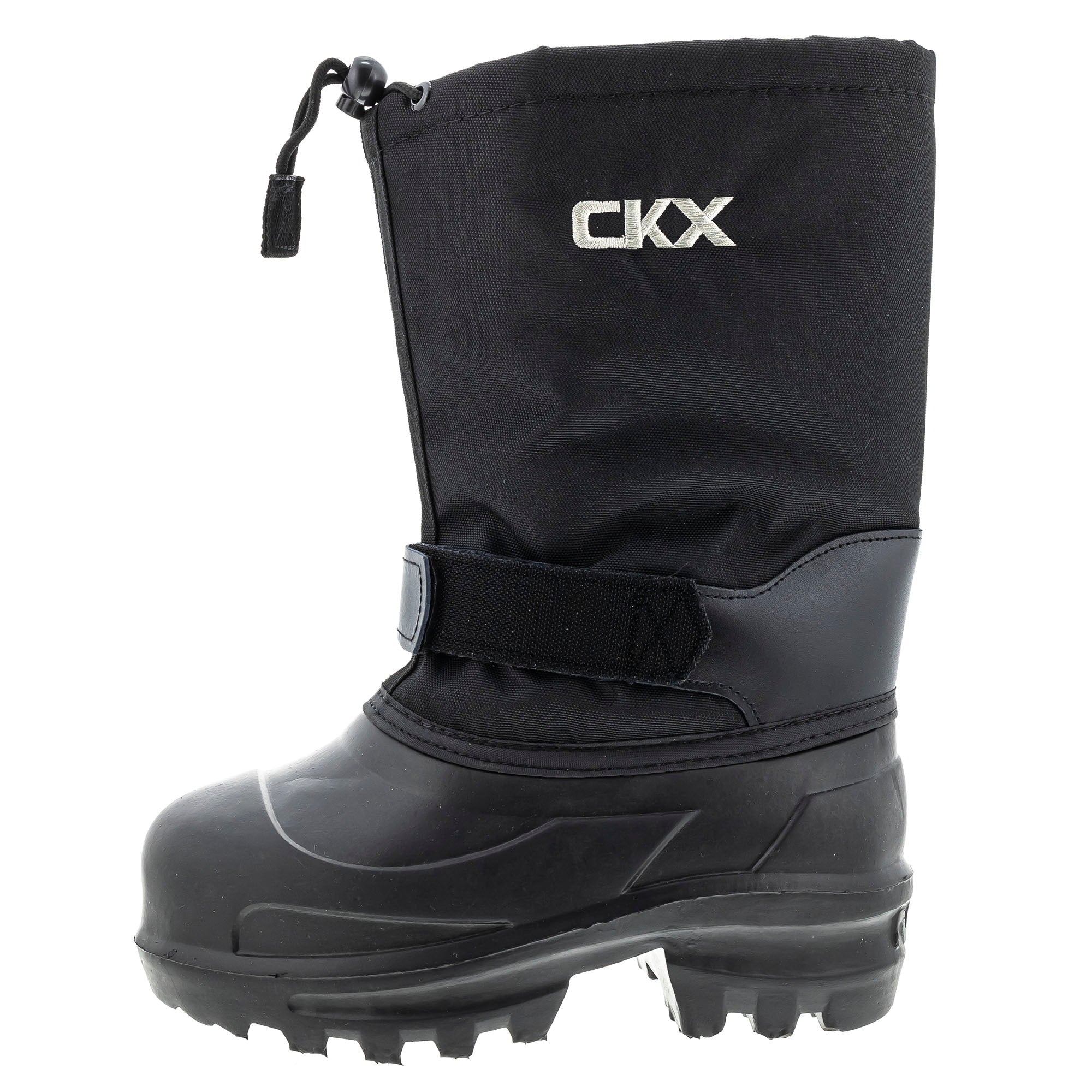 CKX Boreal Snowmobile Boots