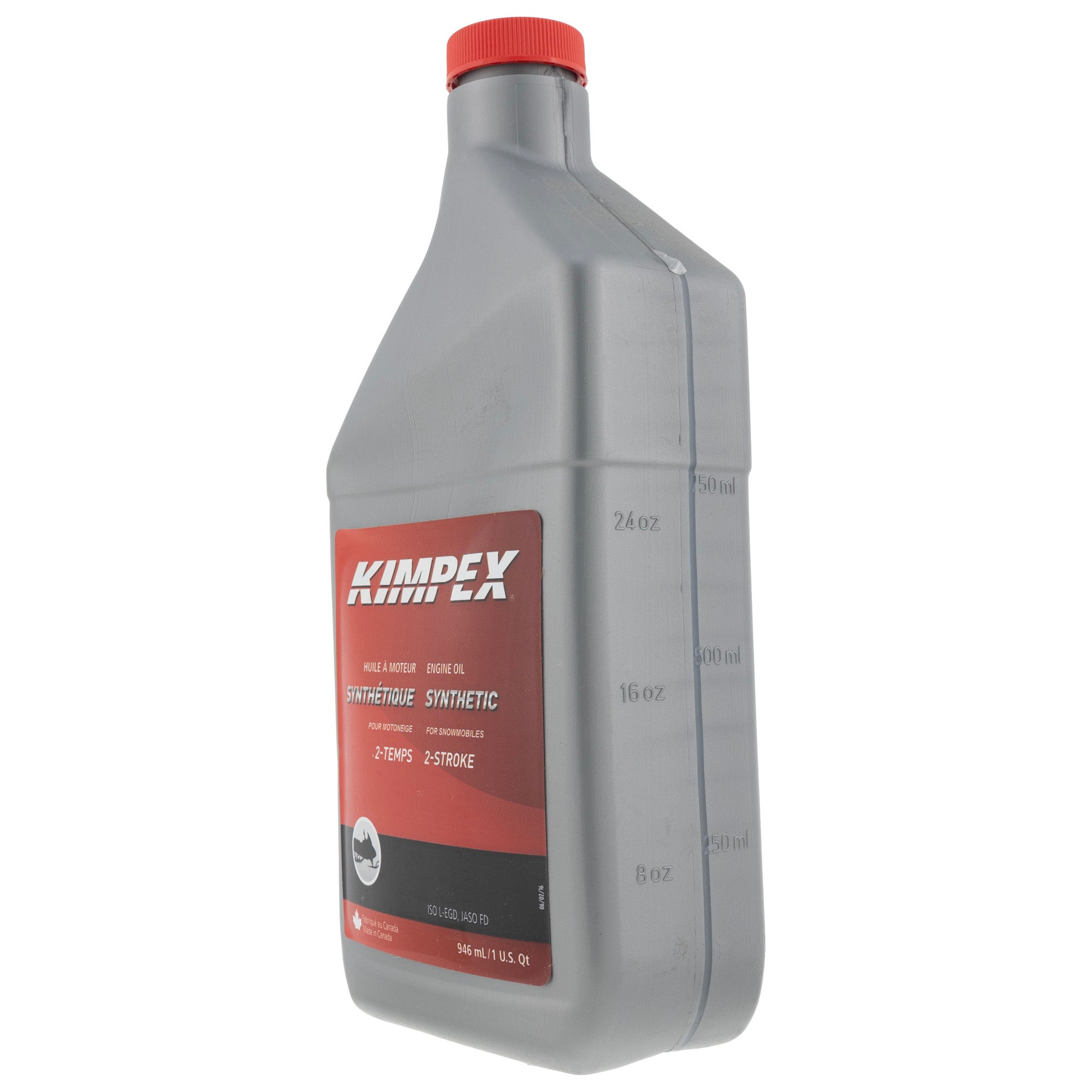 Kimpex Engine Oil