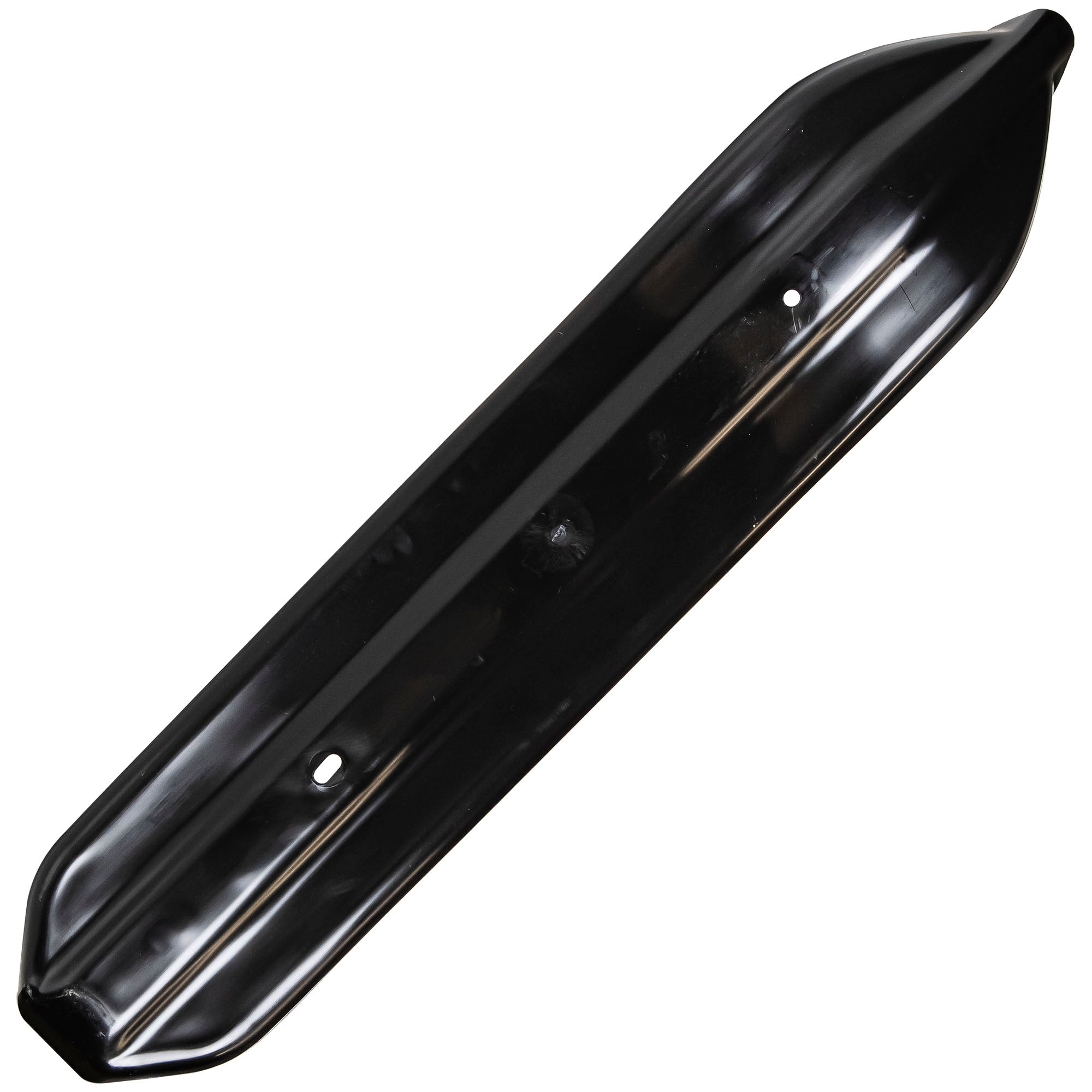 Kimpex Black Plastic Ski Skins 272072