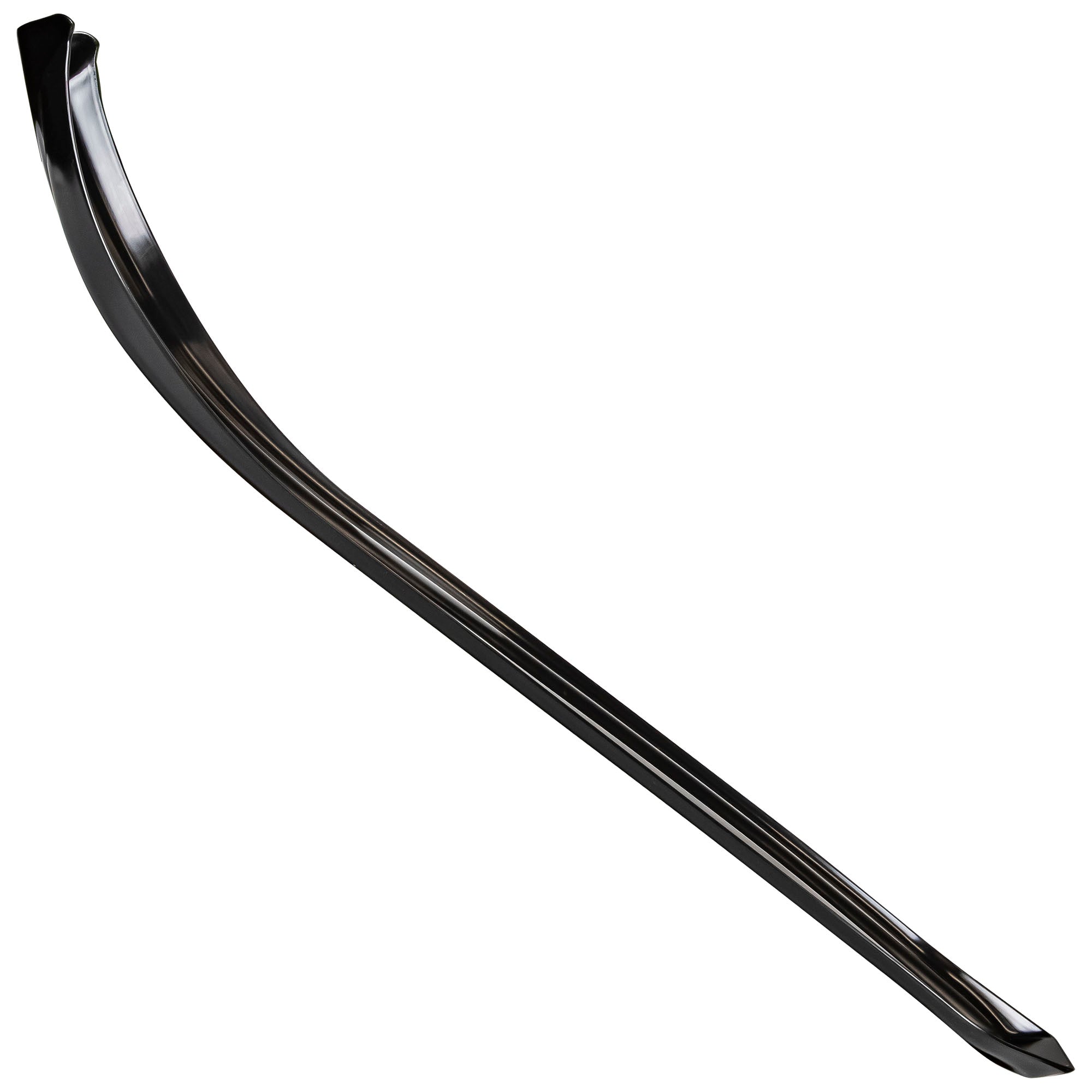 Kimpex 272072 Black Plastic Ski Skins Indy Bearcat Panther Wildcat Cougar Cheetah Pantera