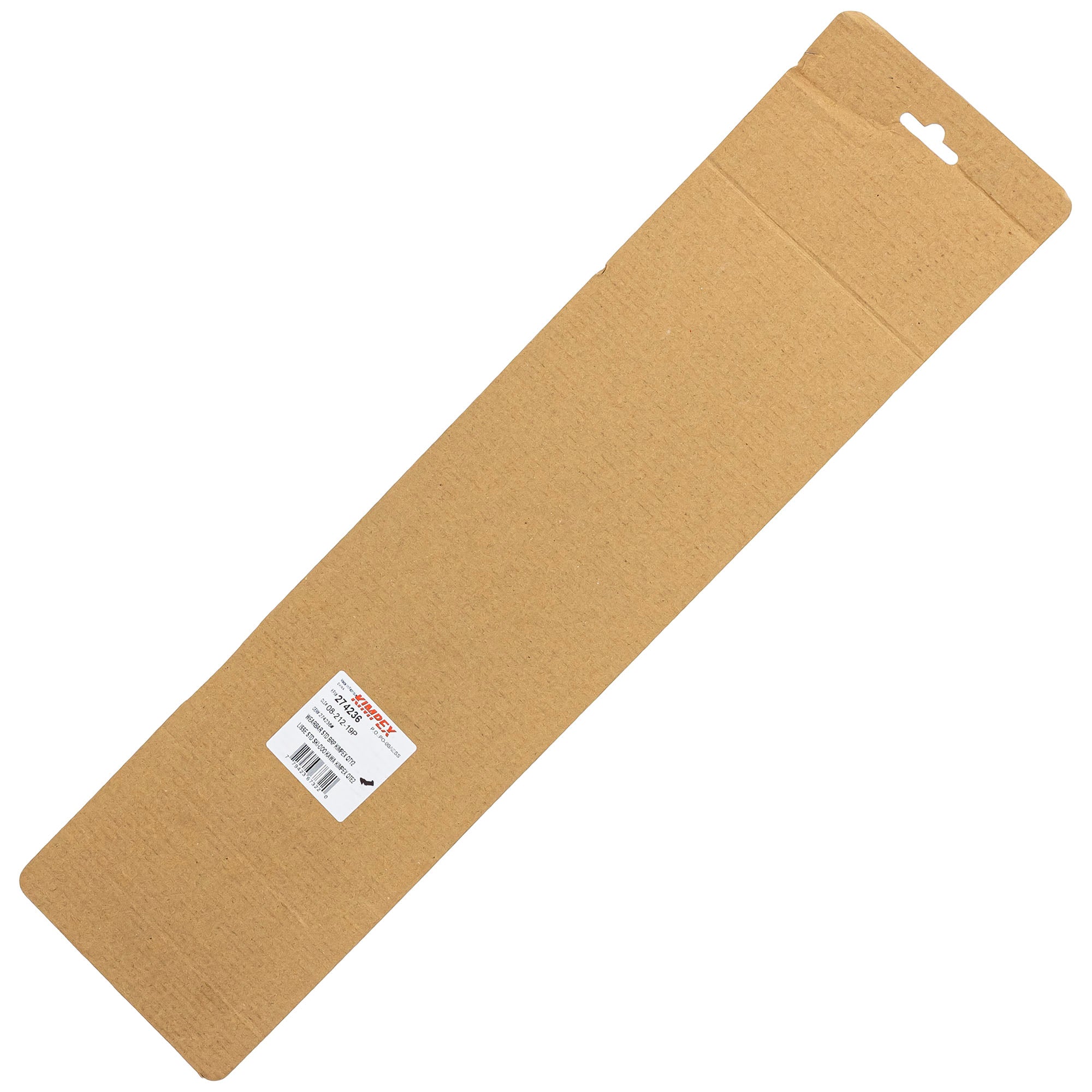 Kimpex Wear Bar