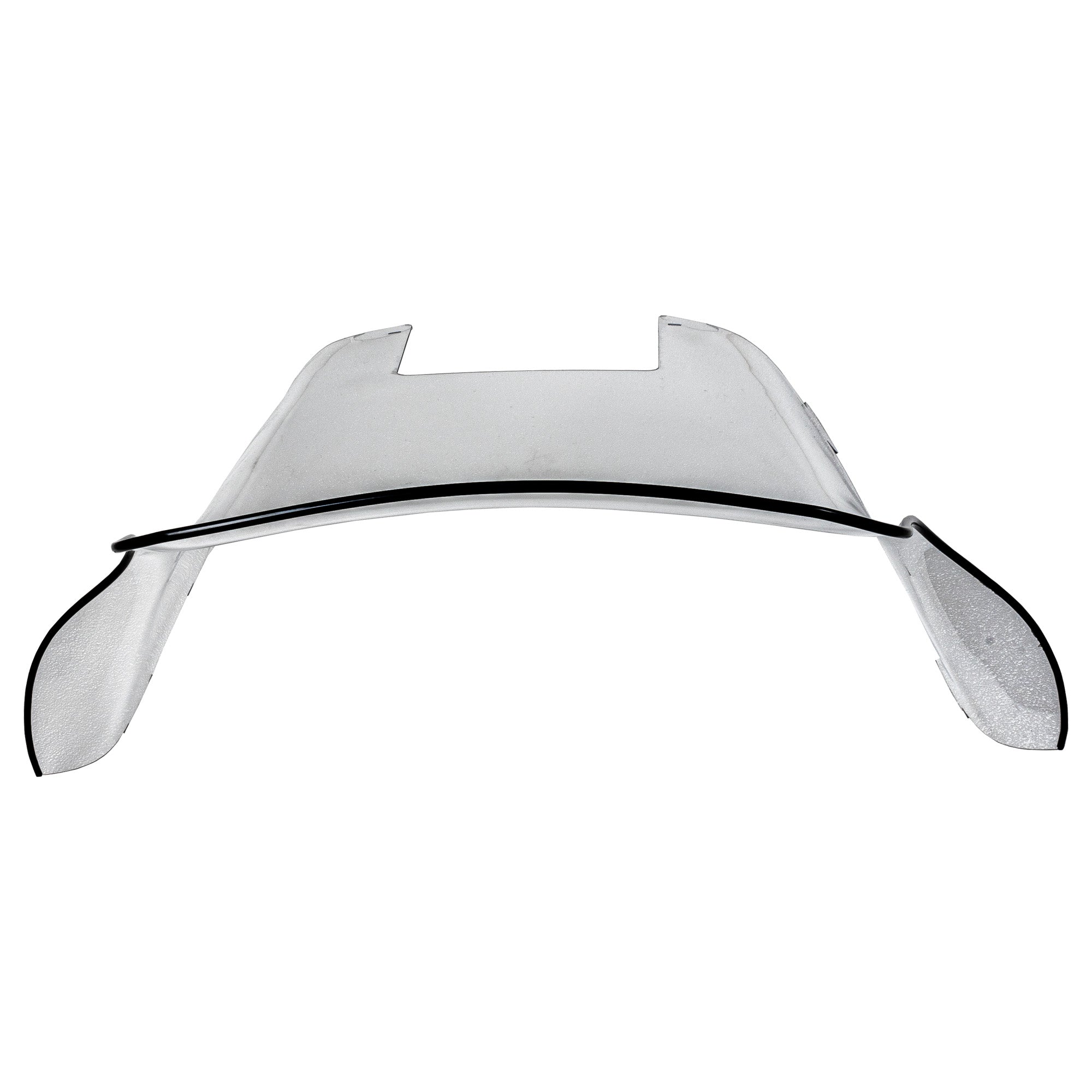 Kimpex Clear Polycarbonate 21" Windshield 274701