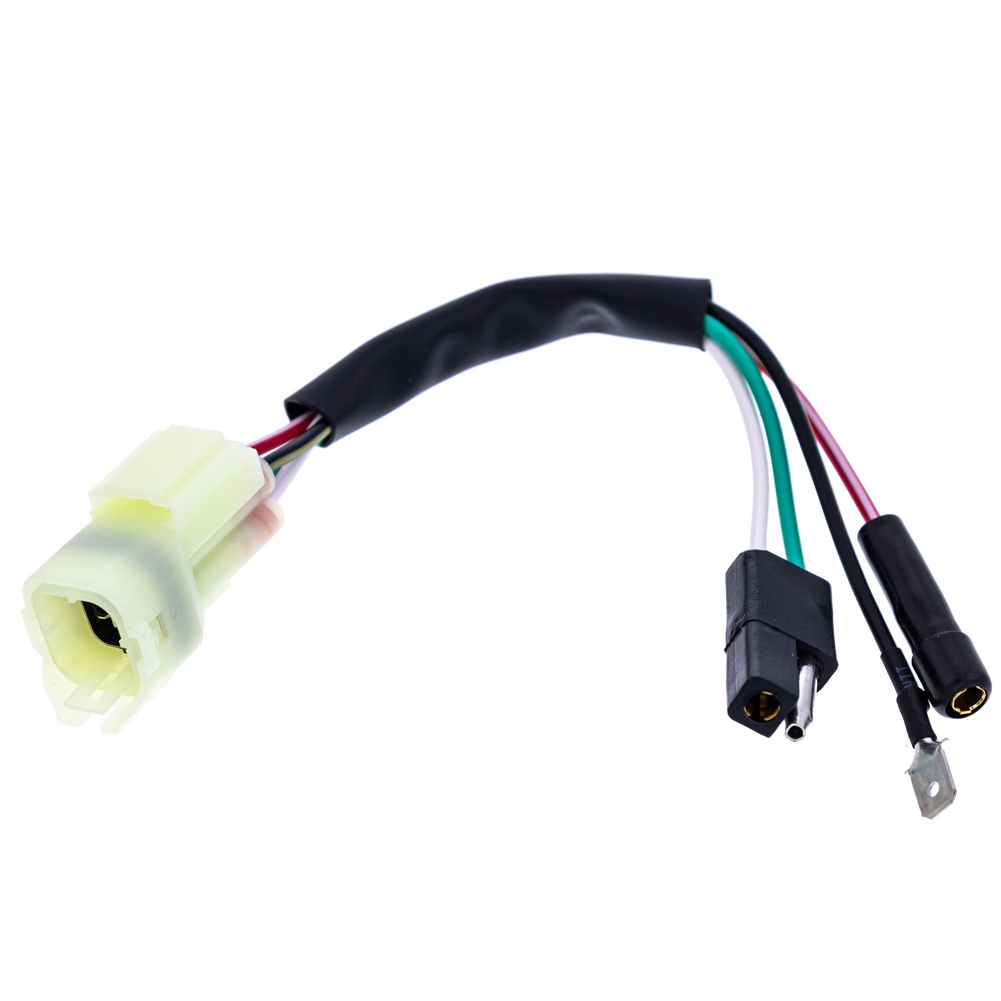 Genuine OEM Kimpex Box