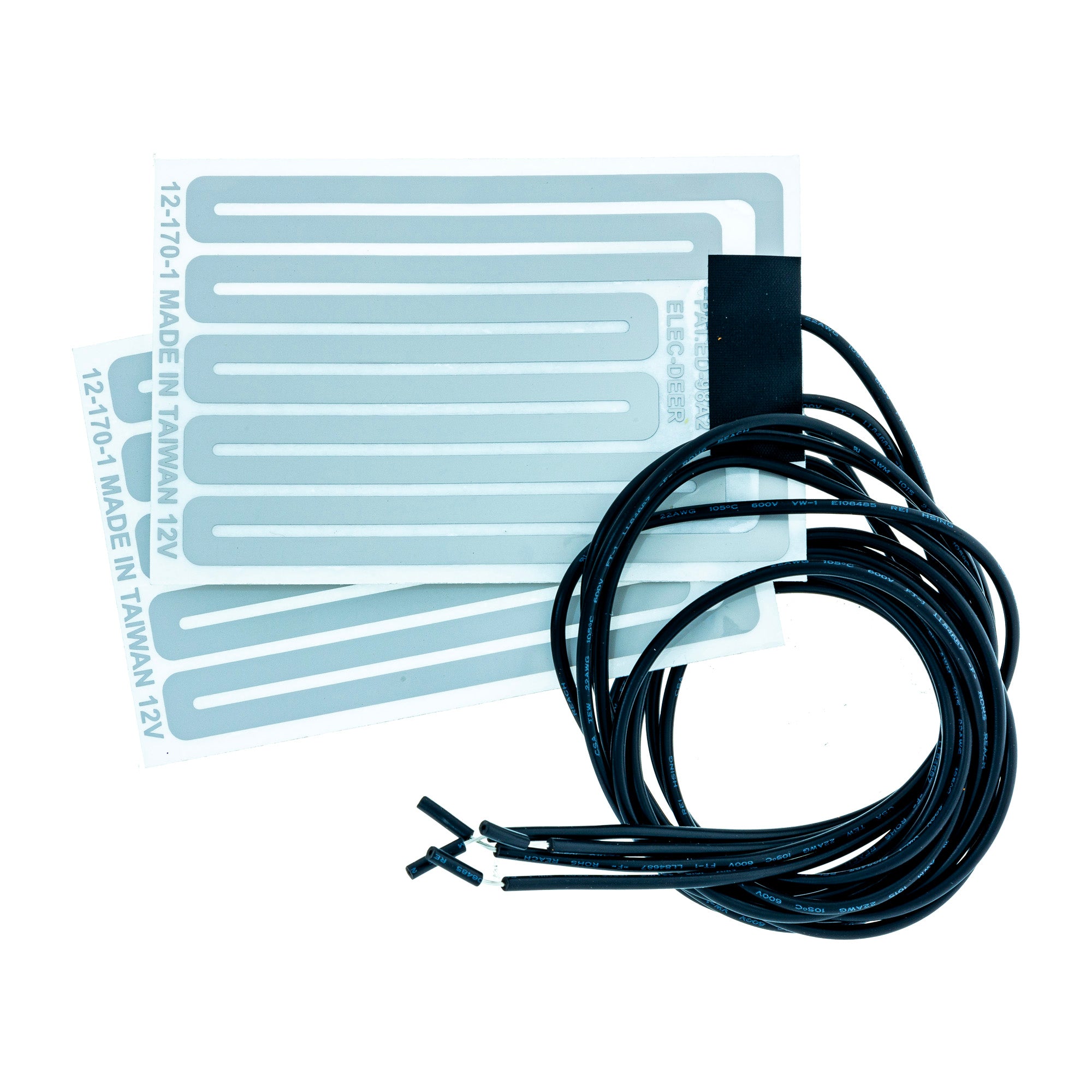 Kimpex 283938 Heating Element Set 12-170-01