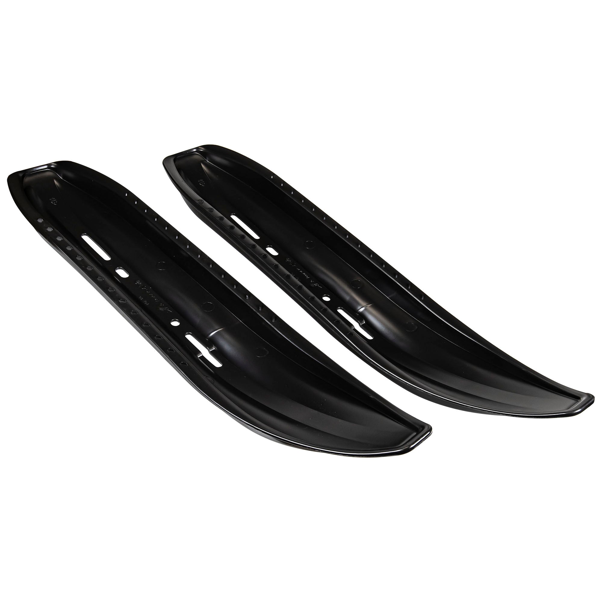 Kimpex 284450 Plastic Ski Skins|Skin Pair 44 1/2"X9" Brp